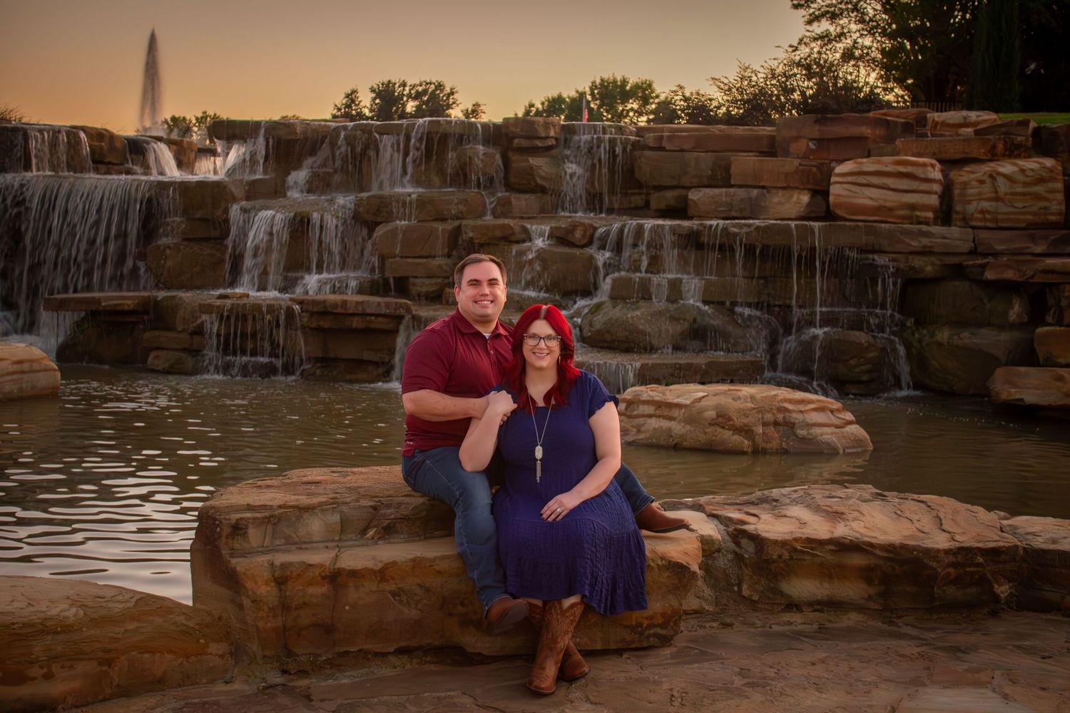 Couples' Photograph