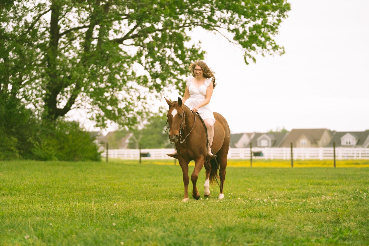Isabella Lumley Photography Horse and Girl