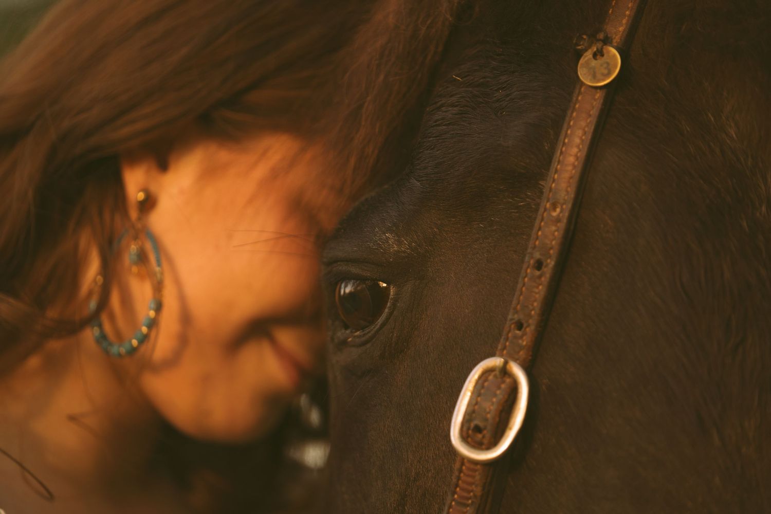 Isabella Lumley Photography Horse and Girl