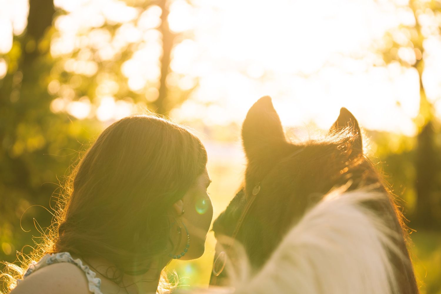 Isabella Lumley Photography Horse and Girl