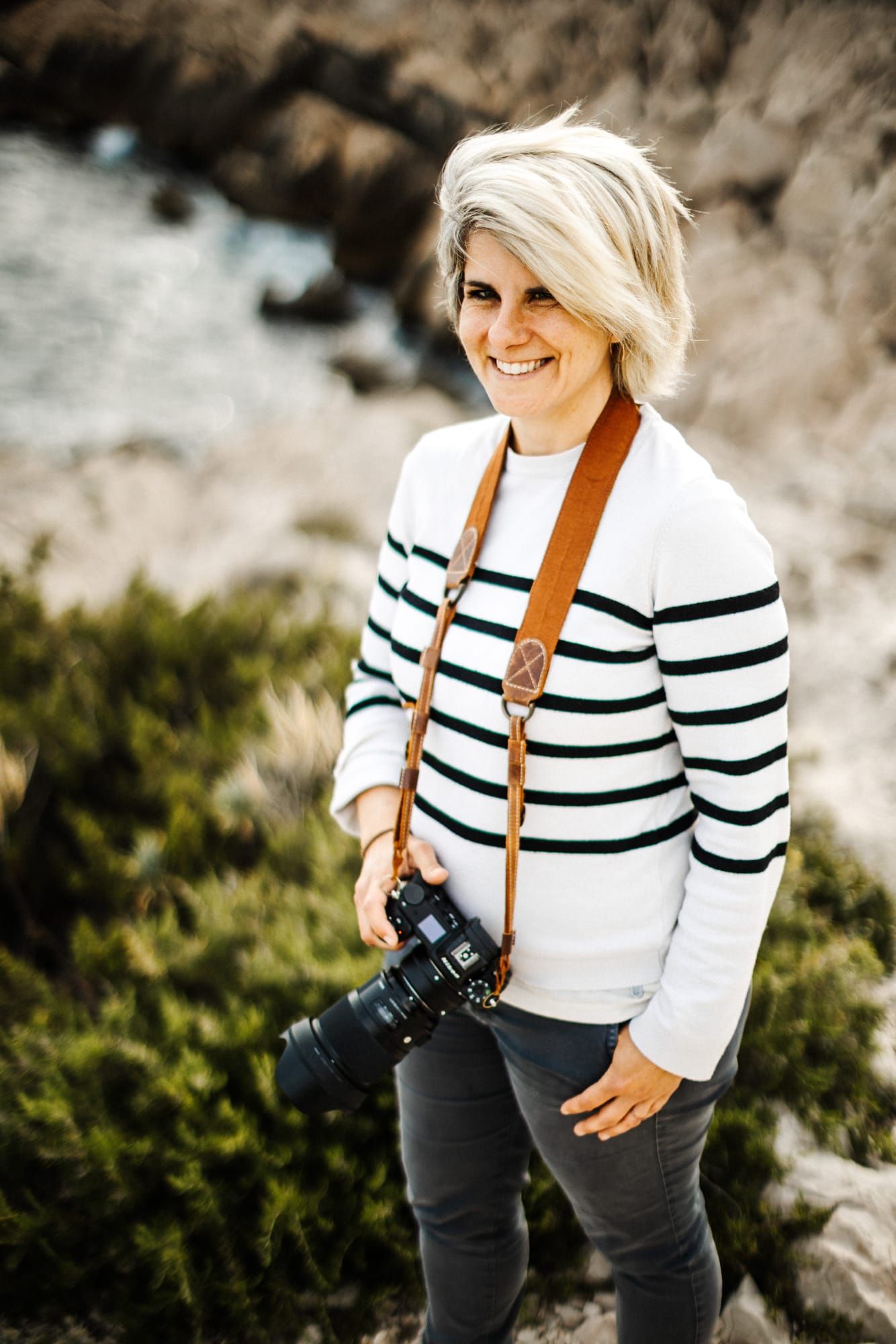 Johanna Parfait photographe Gard