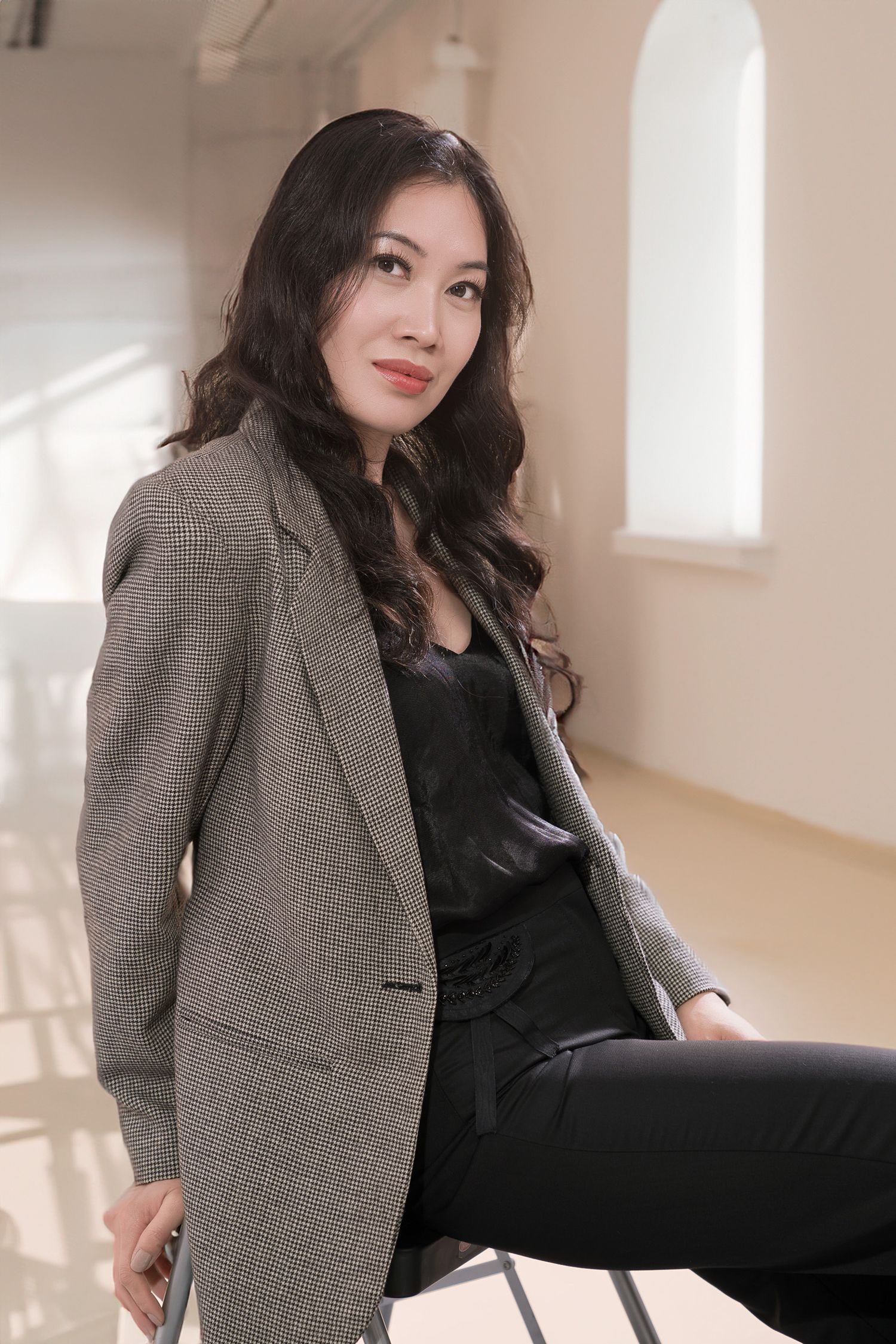 Portrait photographer in Arlington TX