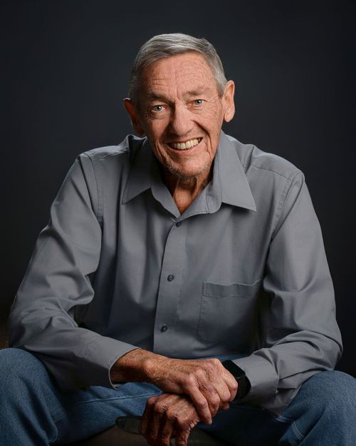 Portrait photographer in Arlington TX