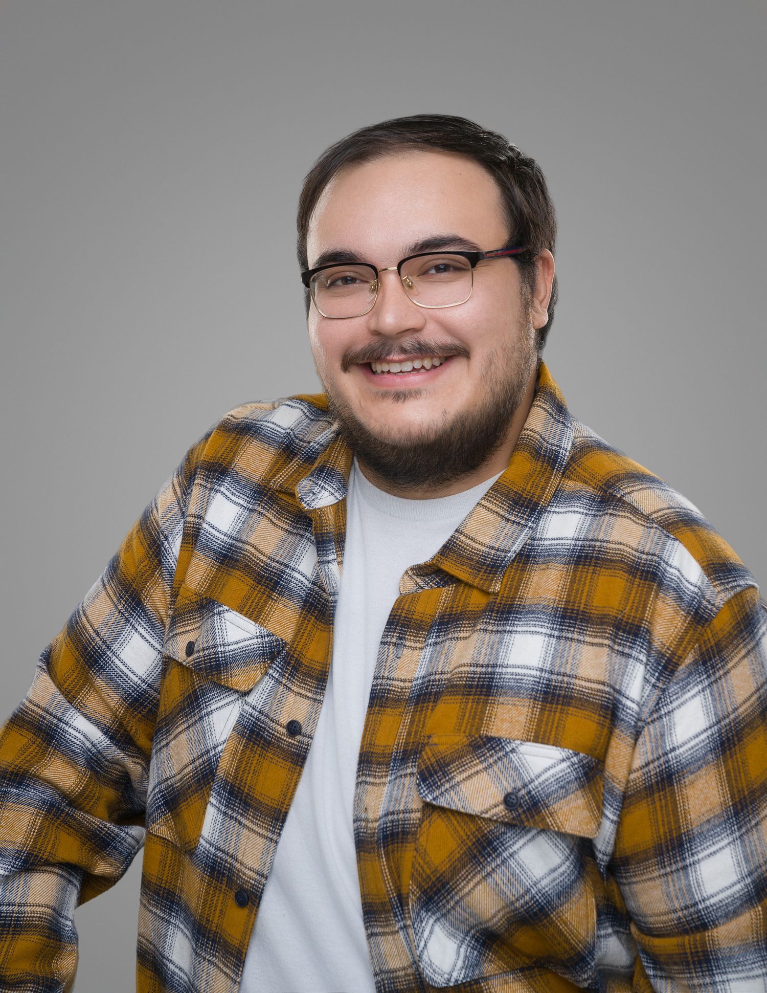 Portrait photographer in Arlington TX