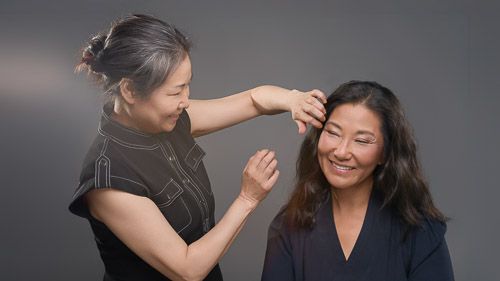 Portrait photographer in Arlington TX