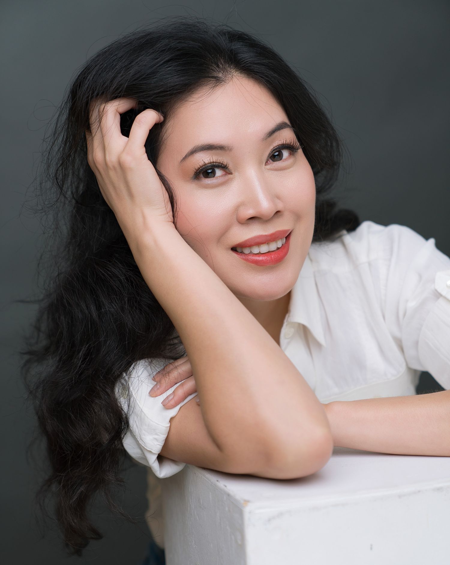 Portrait photographer in Arlington TX