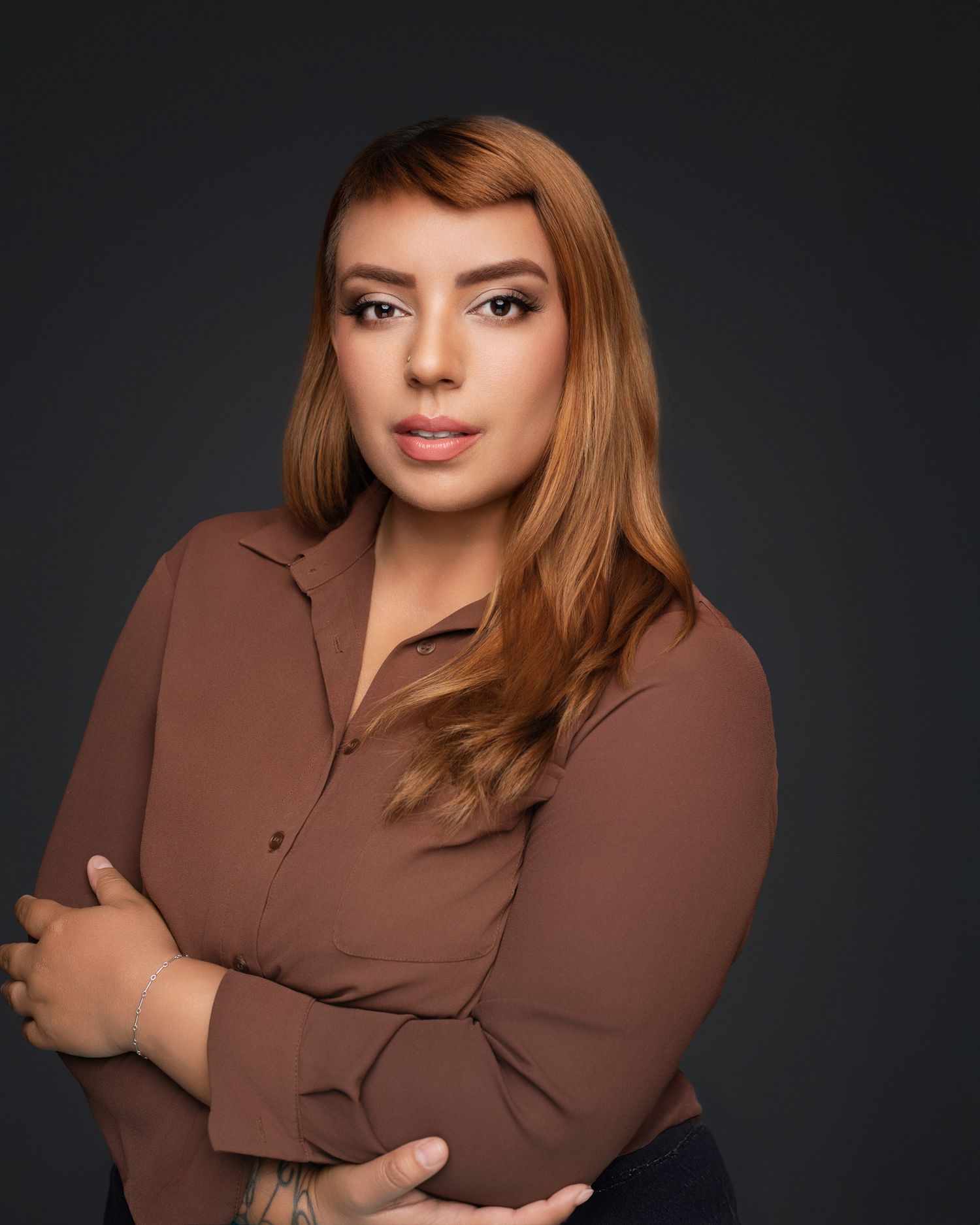 Portrait photographer in Arlington TX