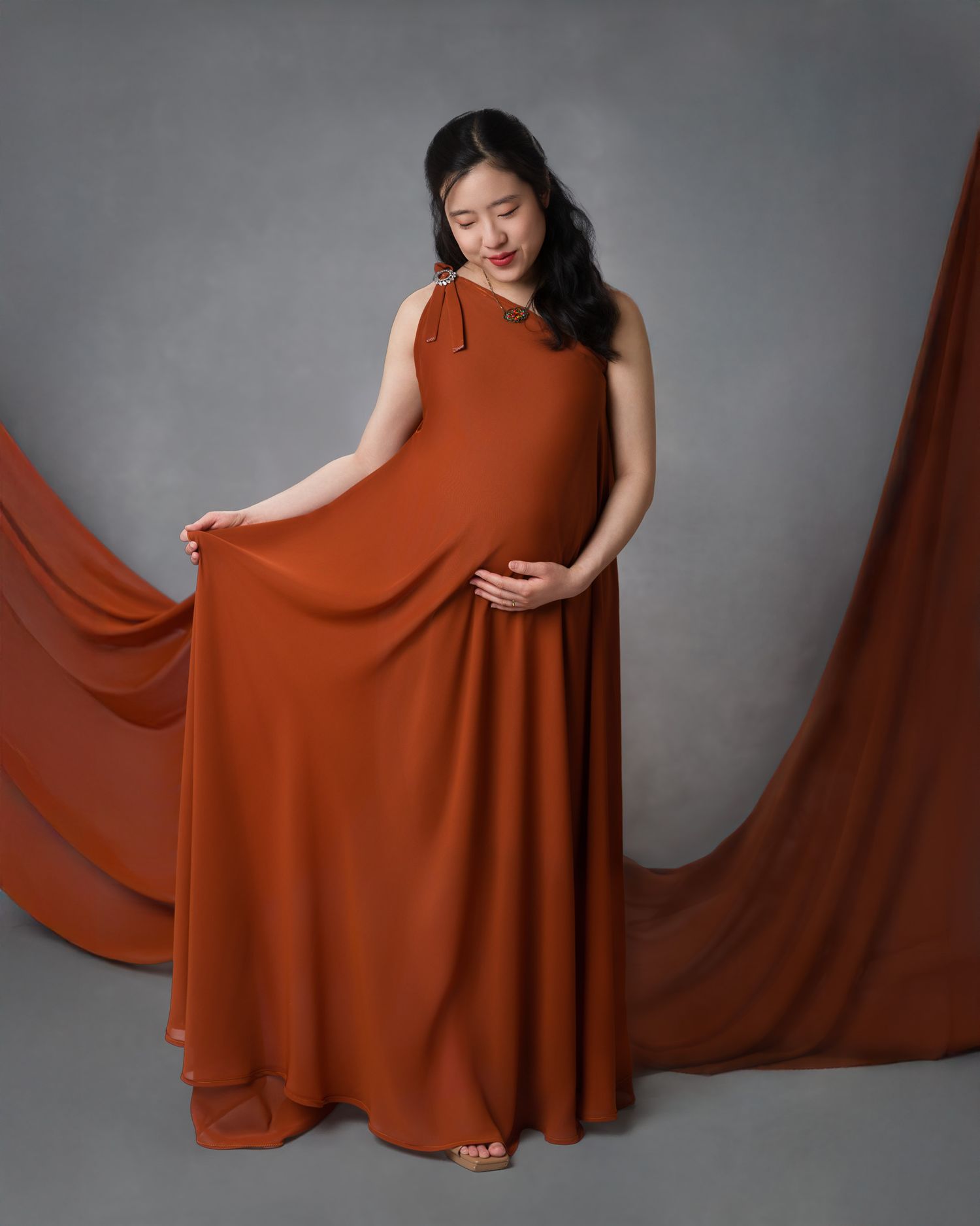 Maternity photography in Arlington Texas