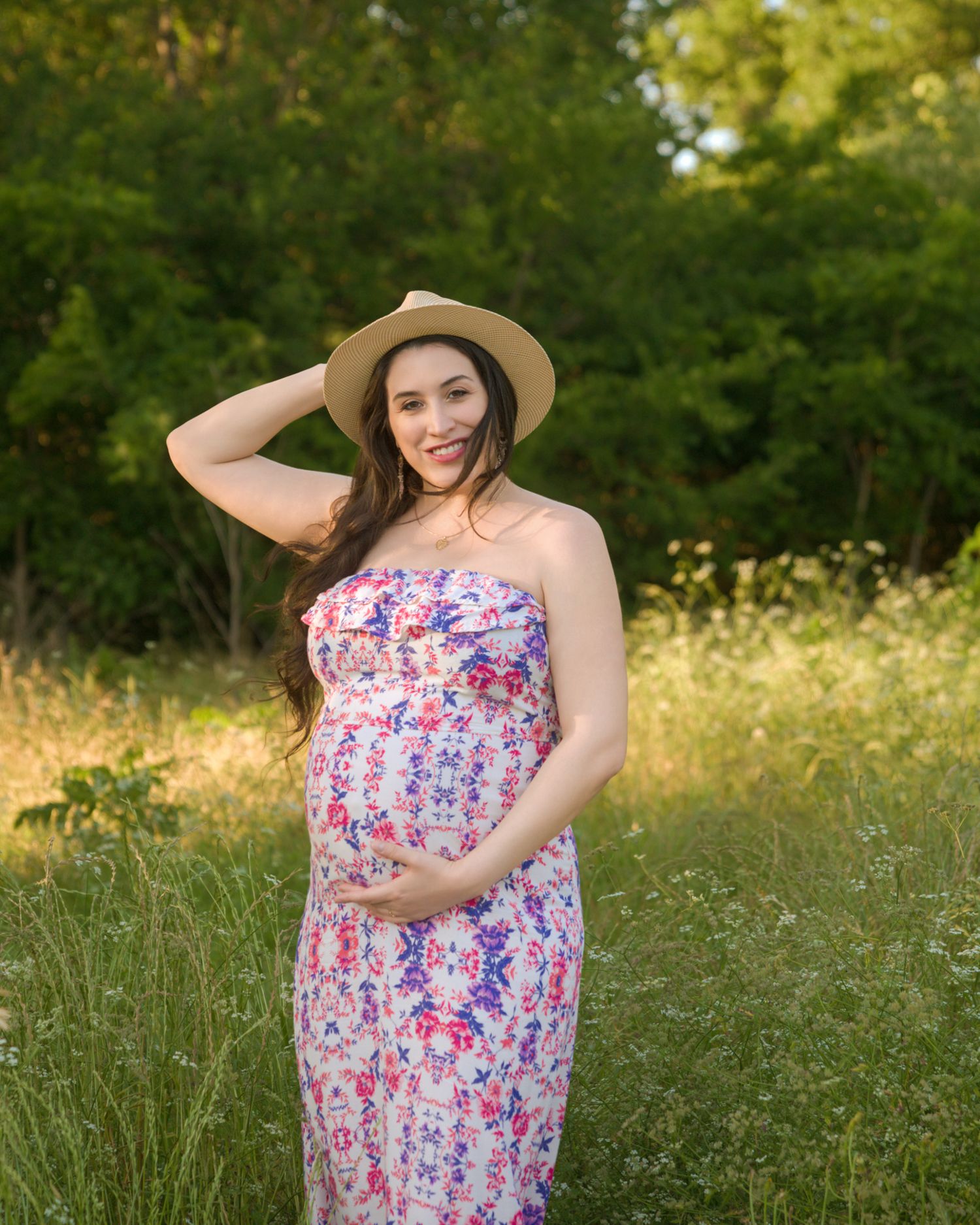 At home visit Maternity/motherhood photography, Arlington TX, DFW