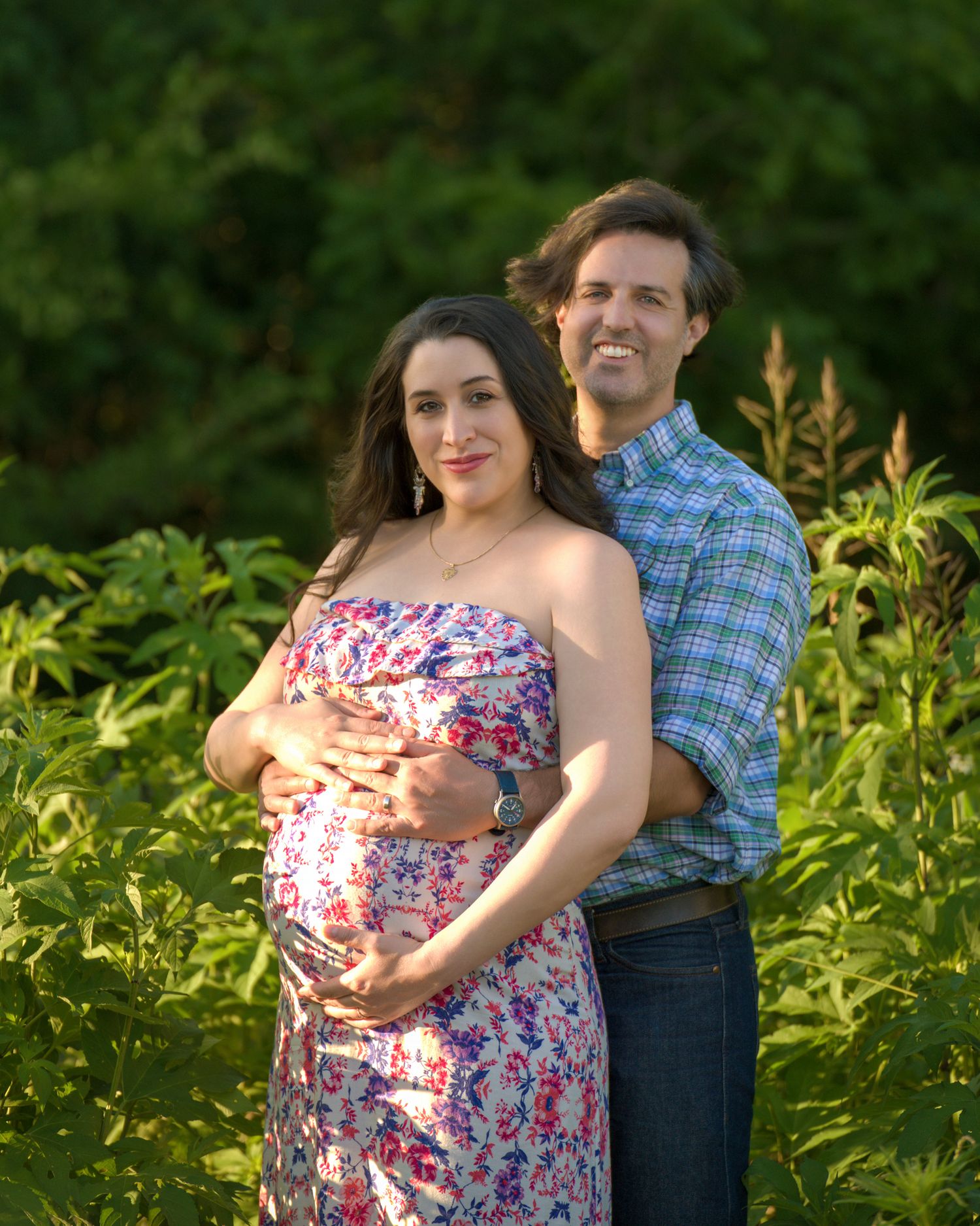 At home visit Maternity/motherhood photography, Arlington TX, DFW