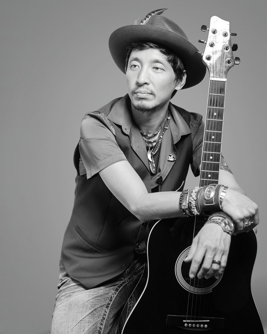Musician Portrait photographer in Arlington TX. DFW