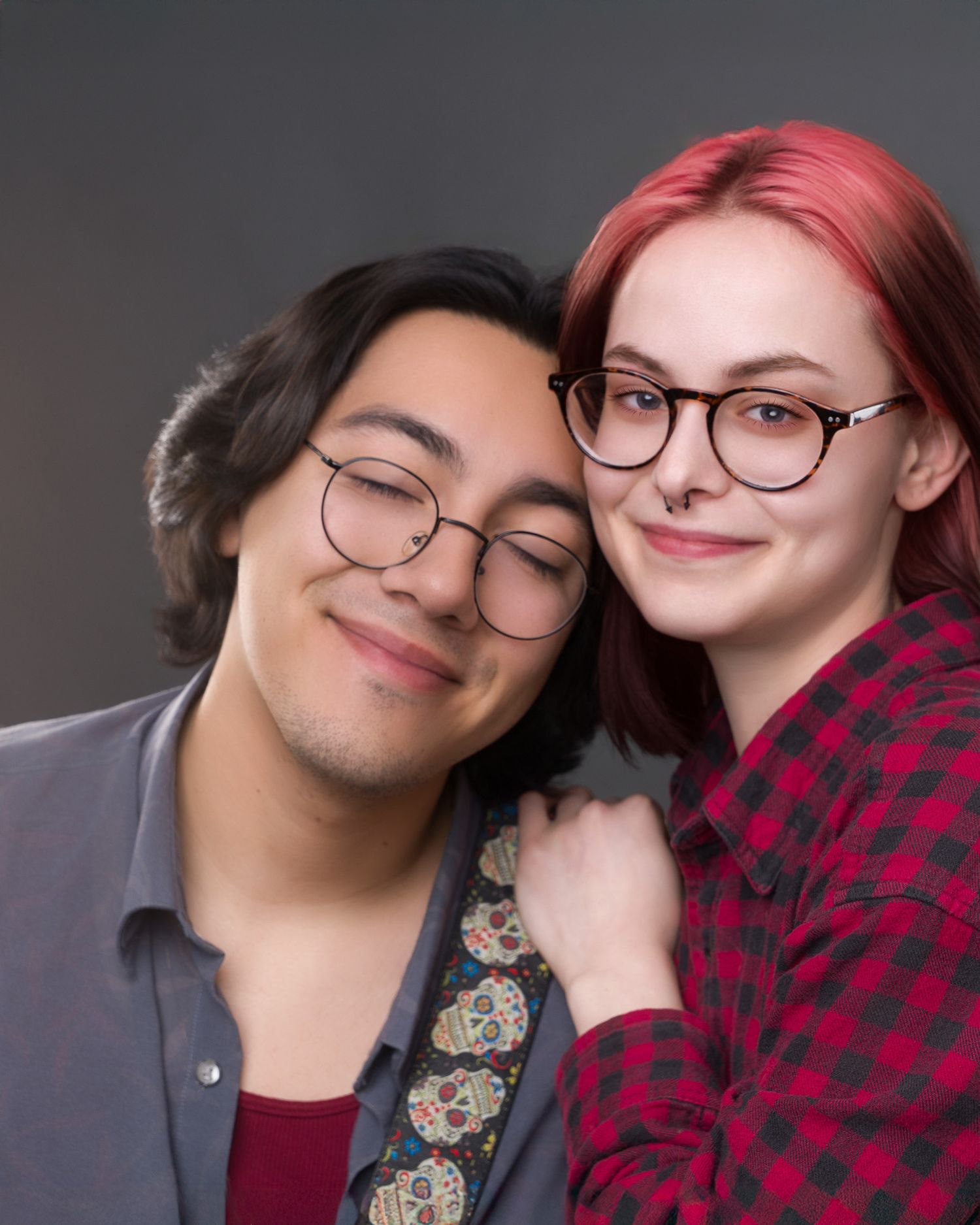 Couple Portrait photographer in Arlington TX