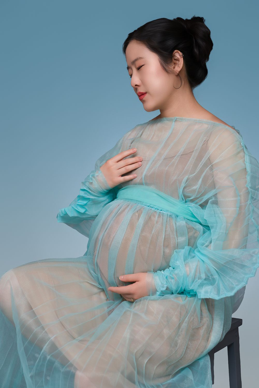 Maternity photography in Arlington Texas