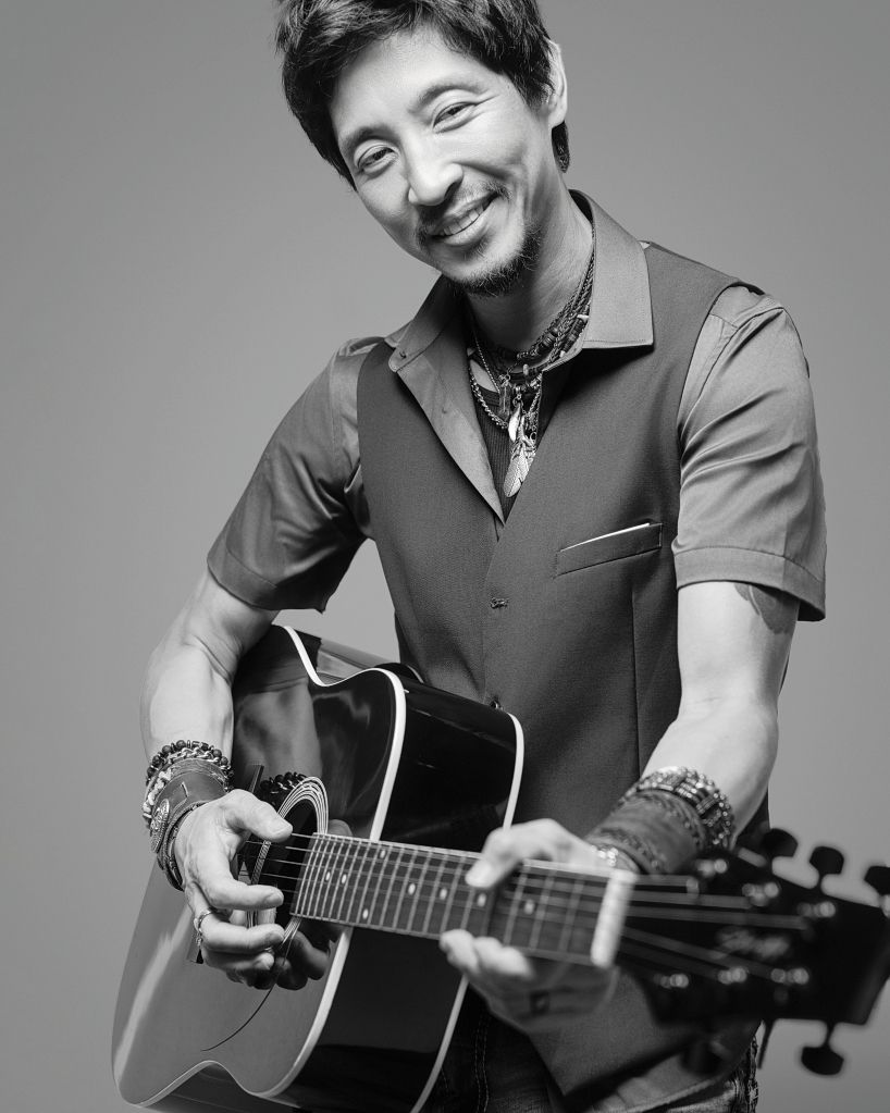 Musician Portrait photographer in Arlington TX. DFW