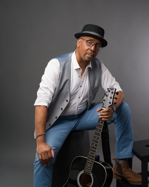 Portrait photographer in Arlington TX