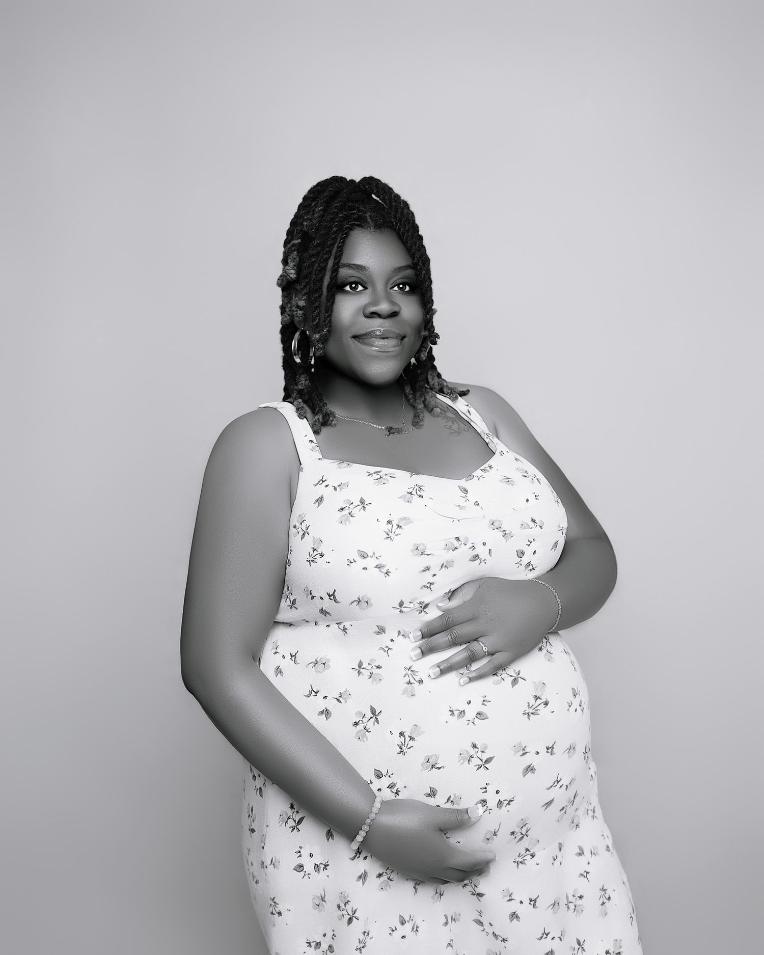Maternity photography in Arlington Texas