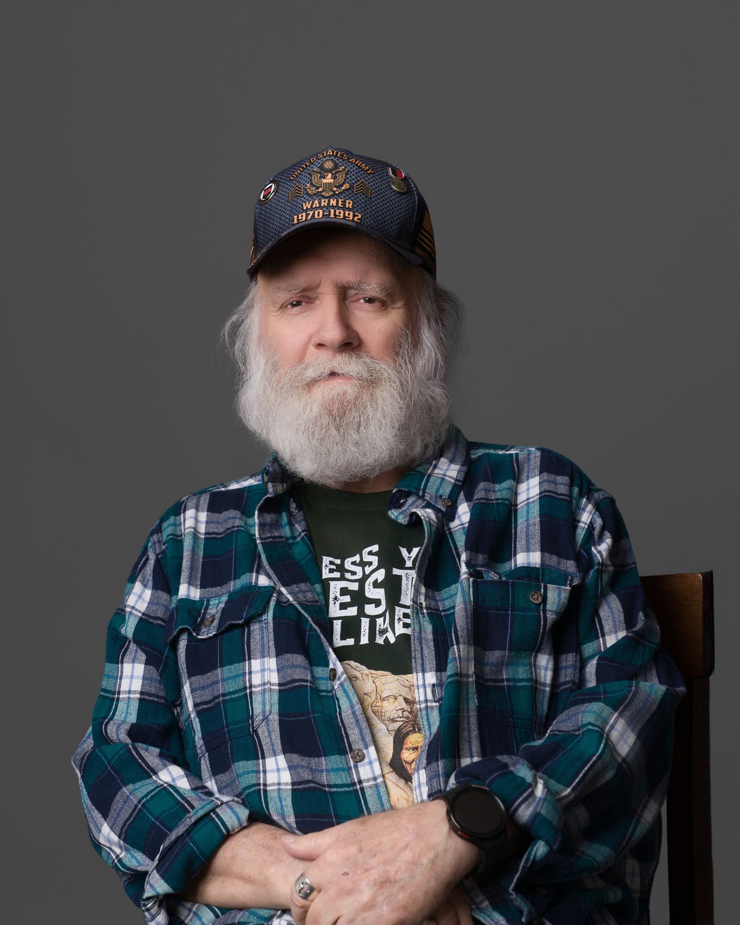 Portrait photographer in Arlington TX