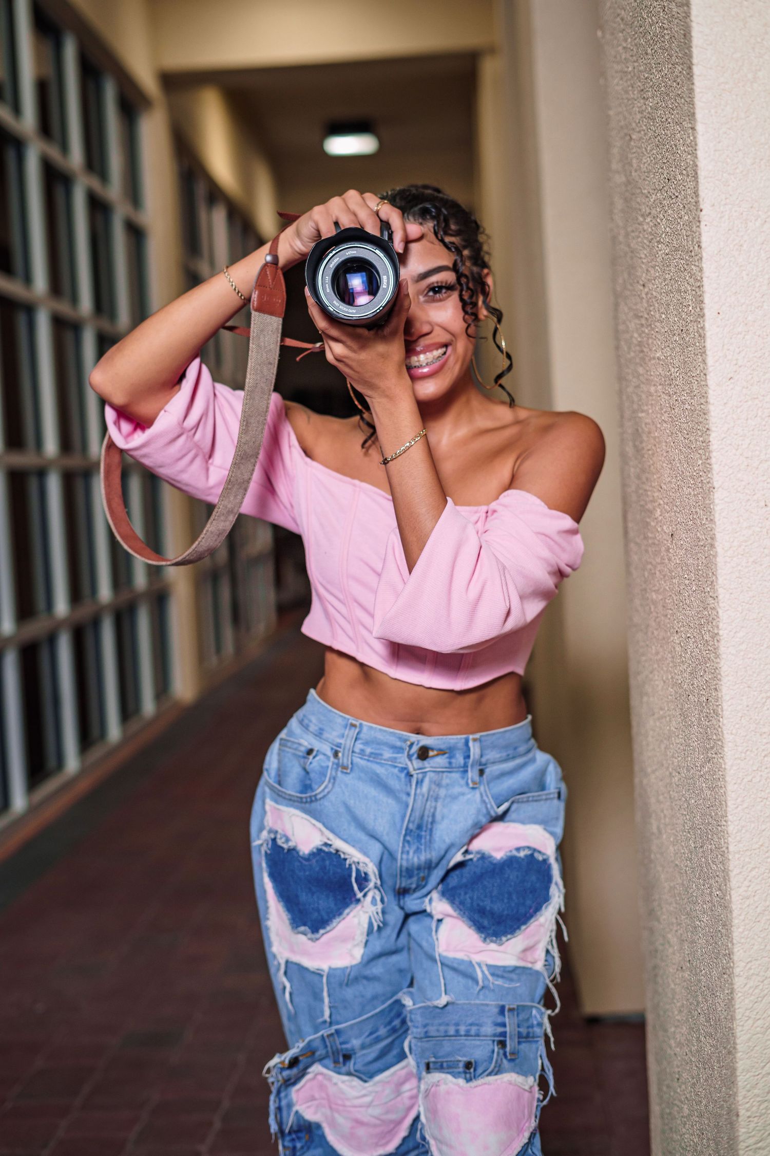 Alymarie media