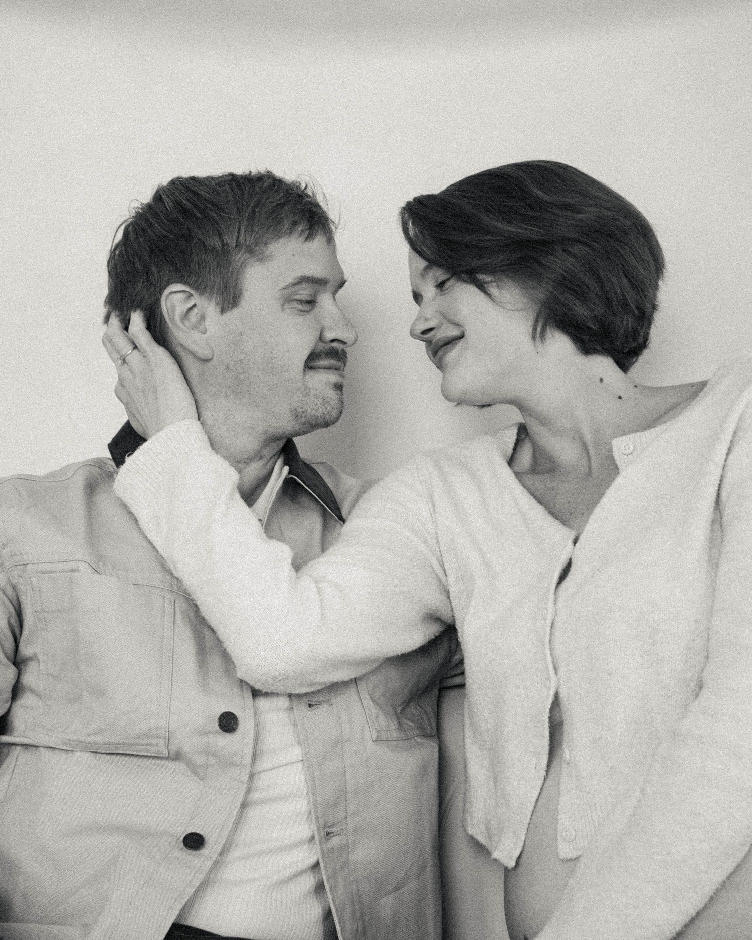 Professional lifestyle photography for personal and family portraits