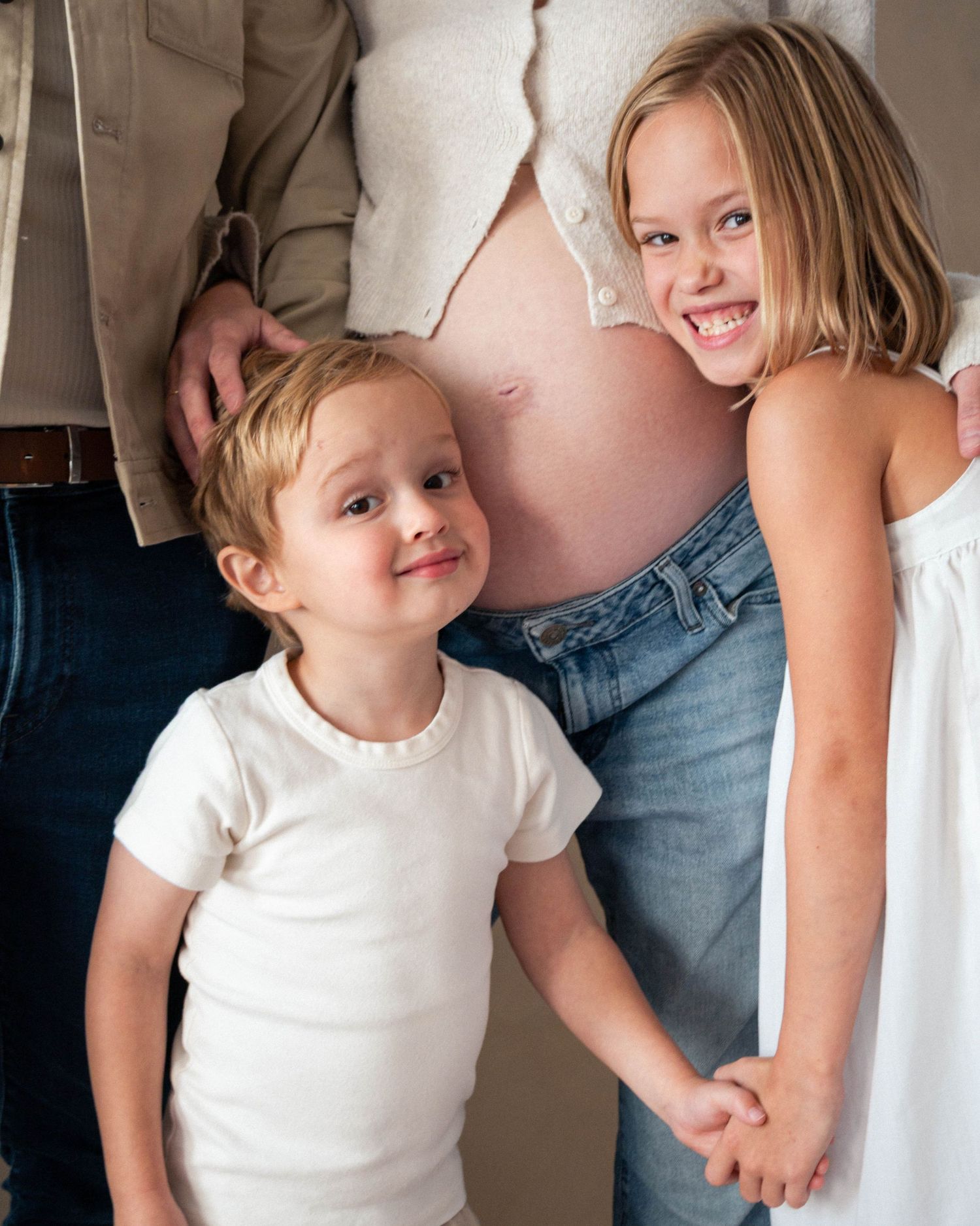 Carrie Park Creative documentary-style photography capturing everyday life and heartfelt moments.