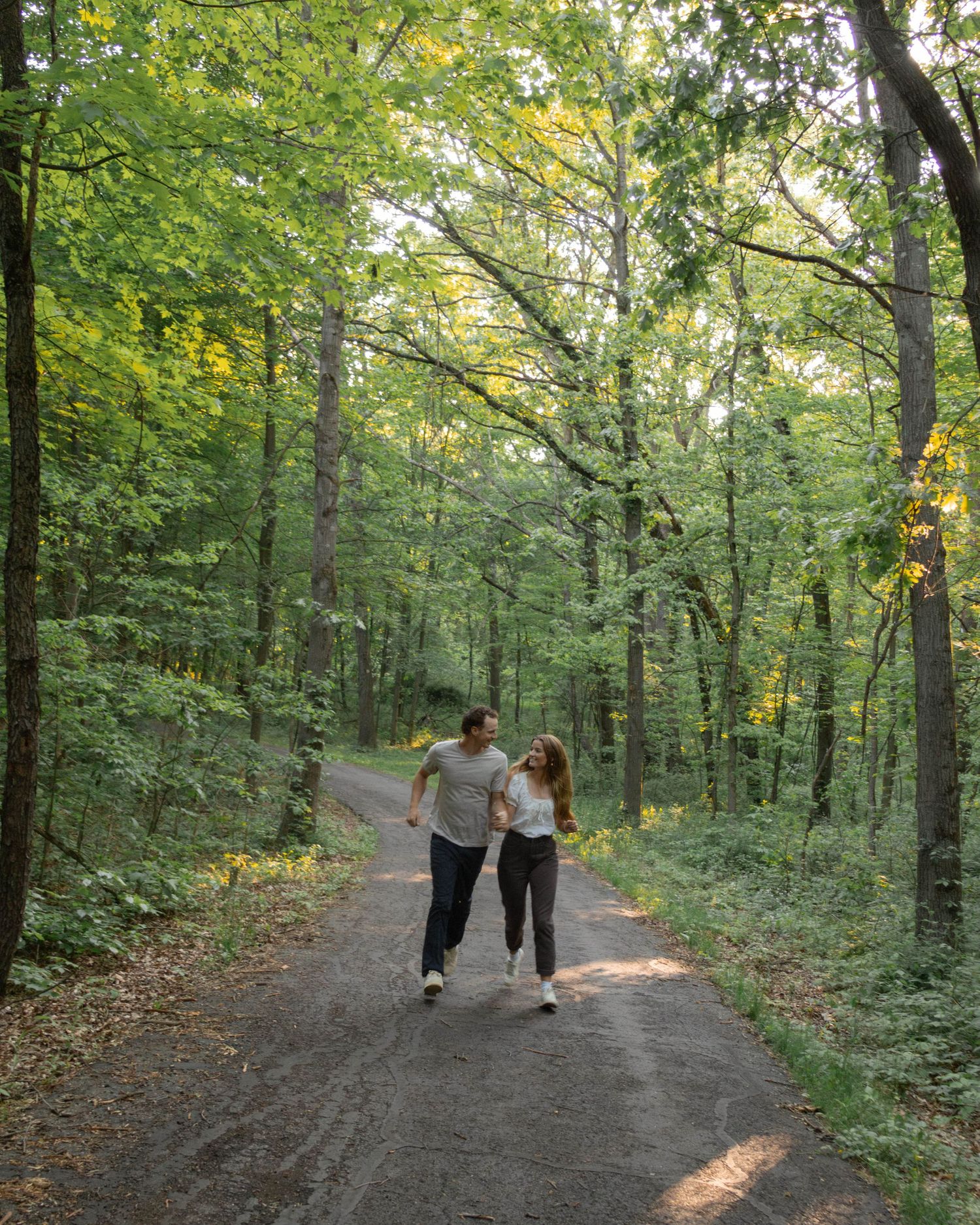 Lifestyle and brand photography by Carrie Park Creative with a documentary approach focused on authenticity and storytelling.