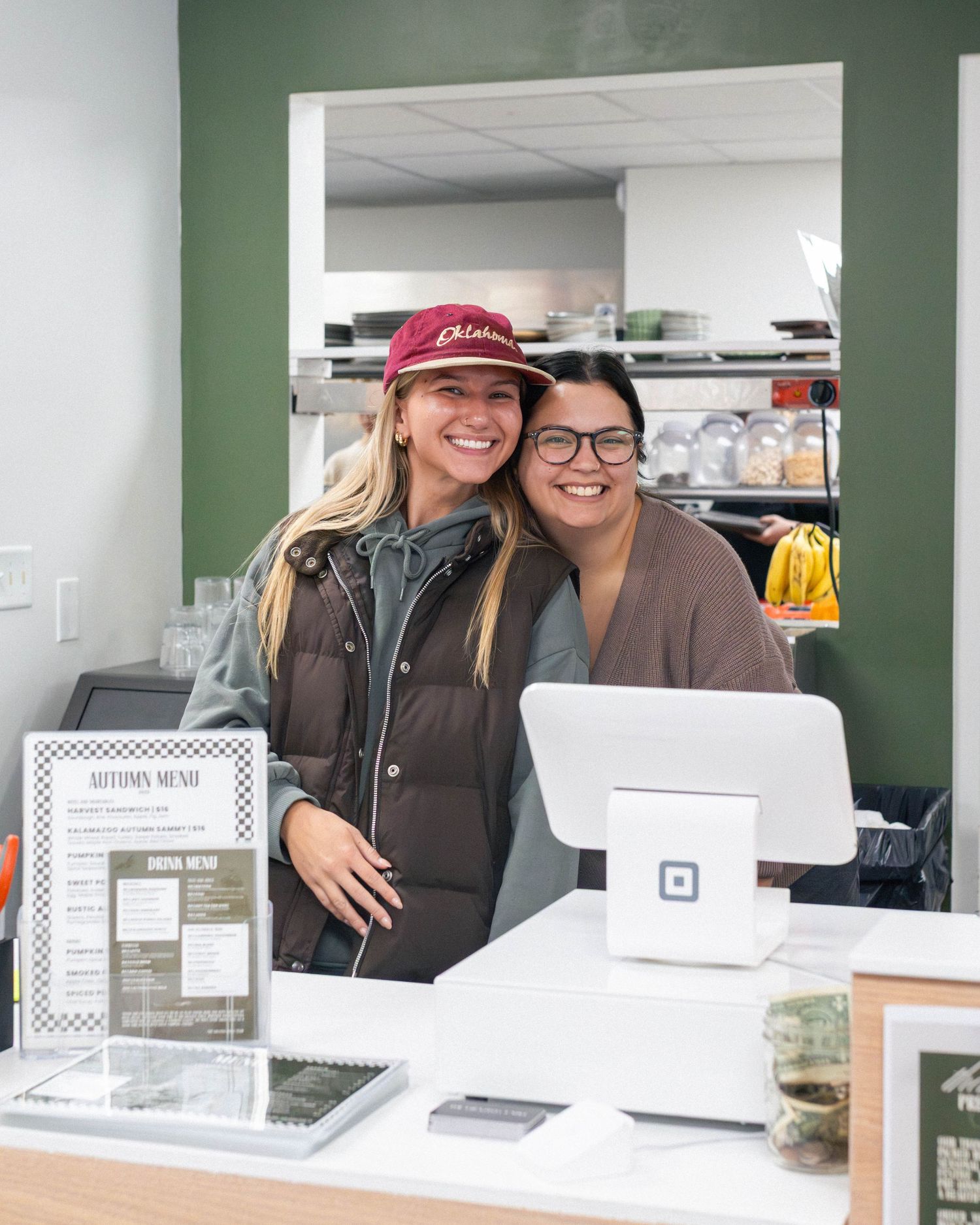 Event photography with a documentary-style approach by Carrie Park Creative capturing real life and meaningful moments