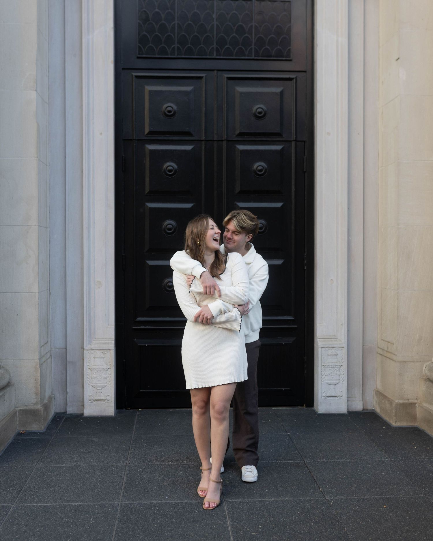 Authentic lifestyle photography by Carrie Park Creative documenting real people and meaningful moments.