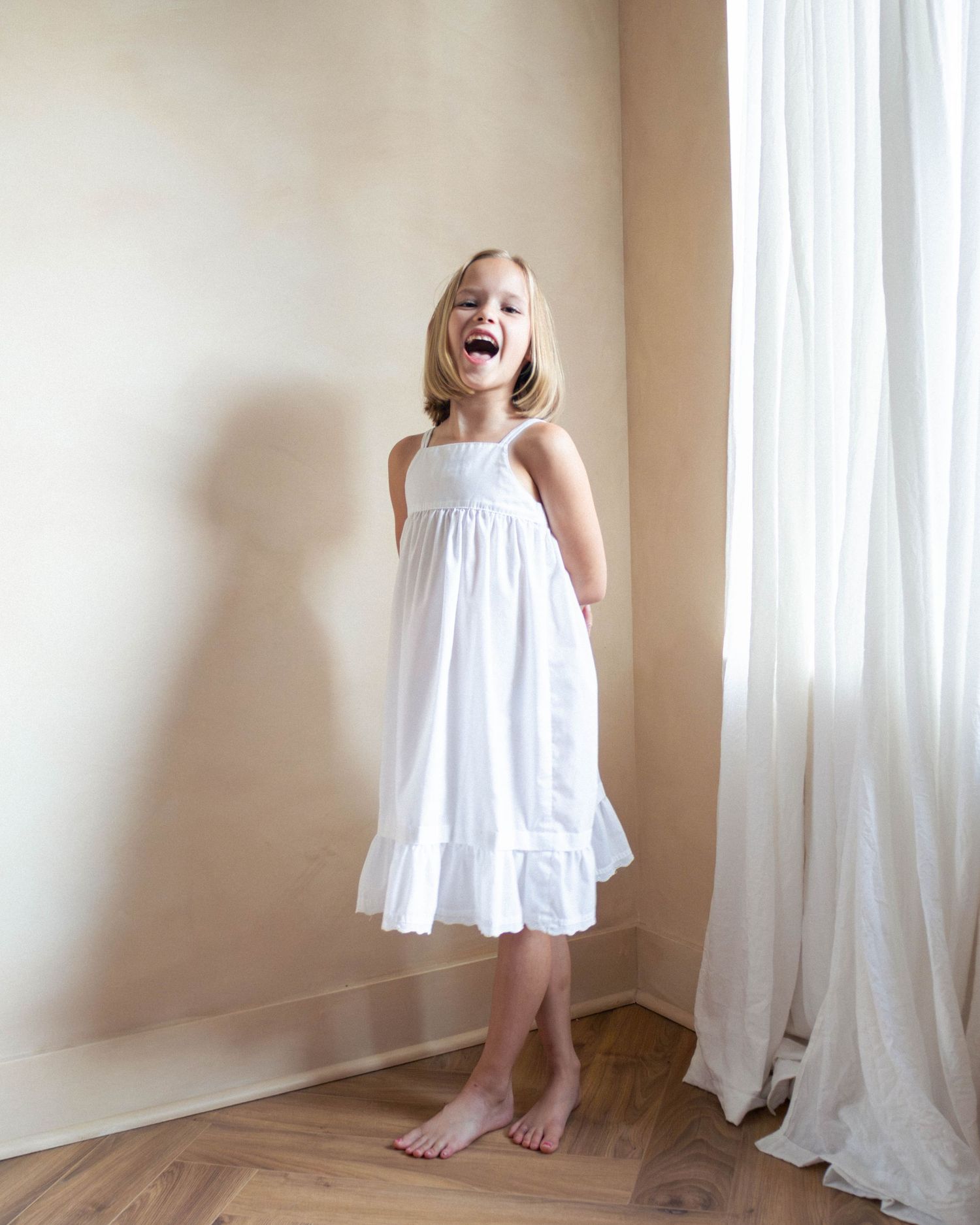 Lifestyle photography gallery of real-life moments