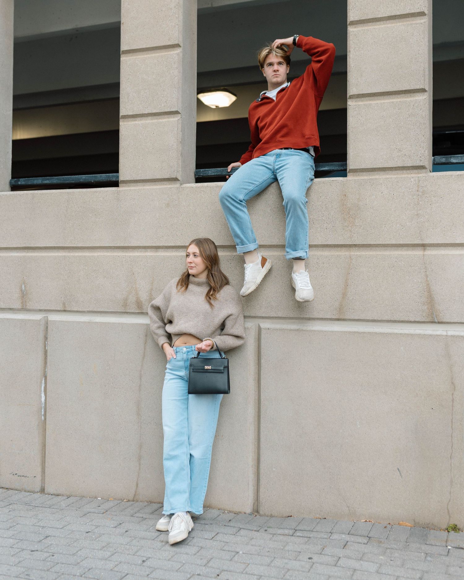 Brand and lifestyle photography by Carrie Park Creative capturing authentic moments and real stories with a documentary approach.