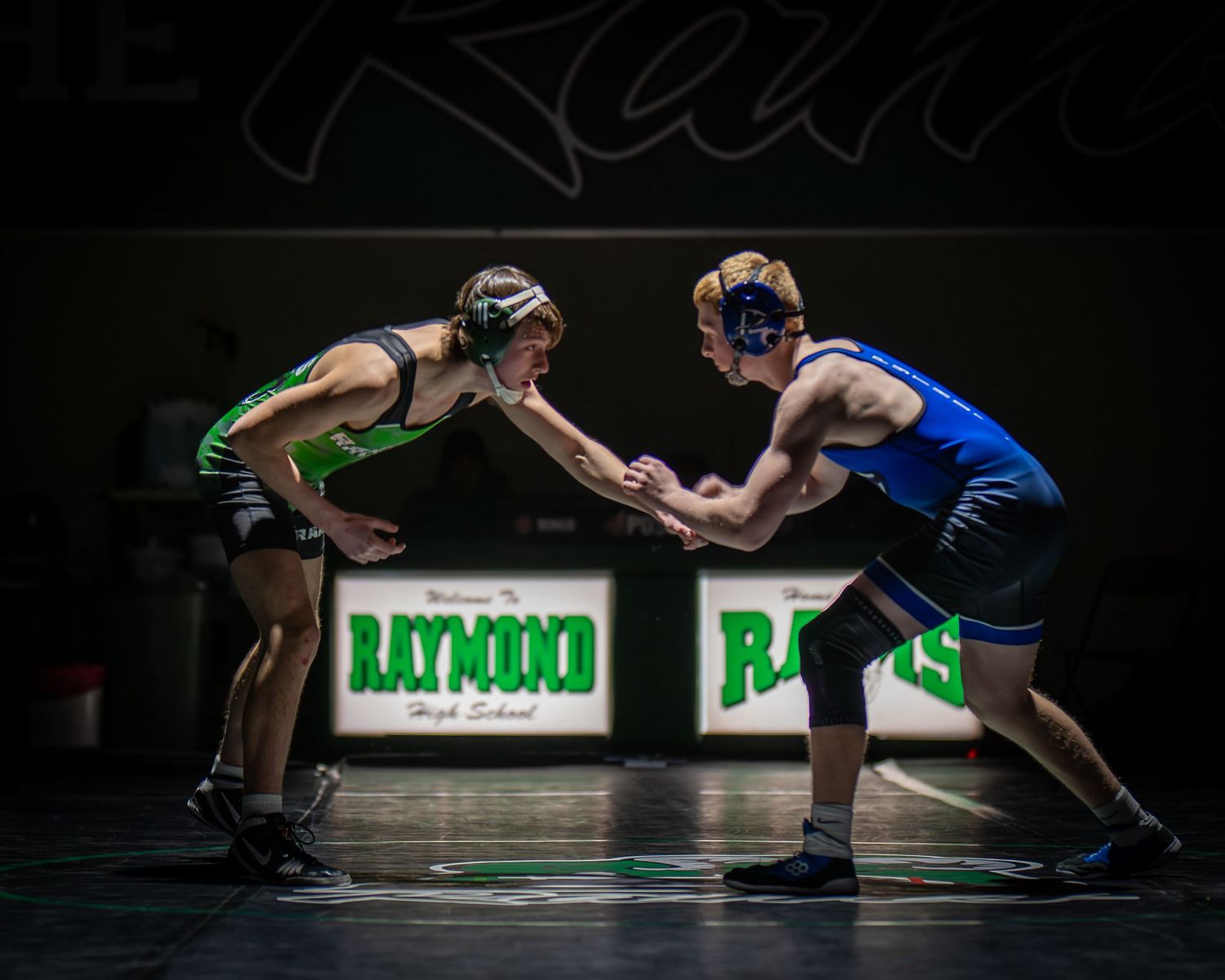 RHS Wrestling