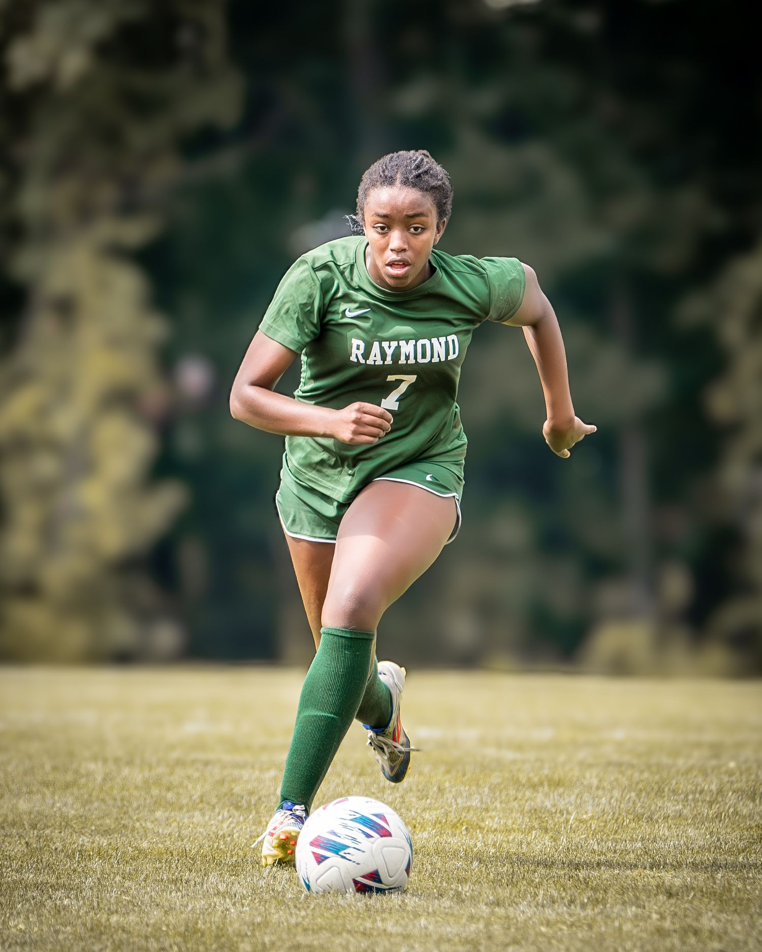 RHS Soccer