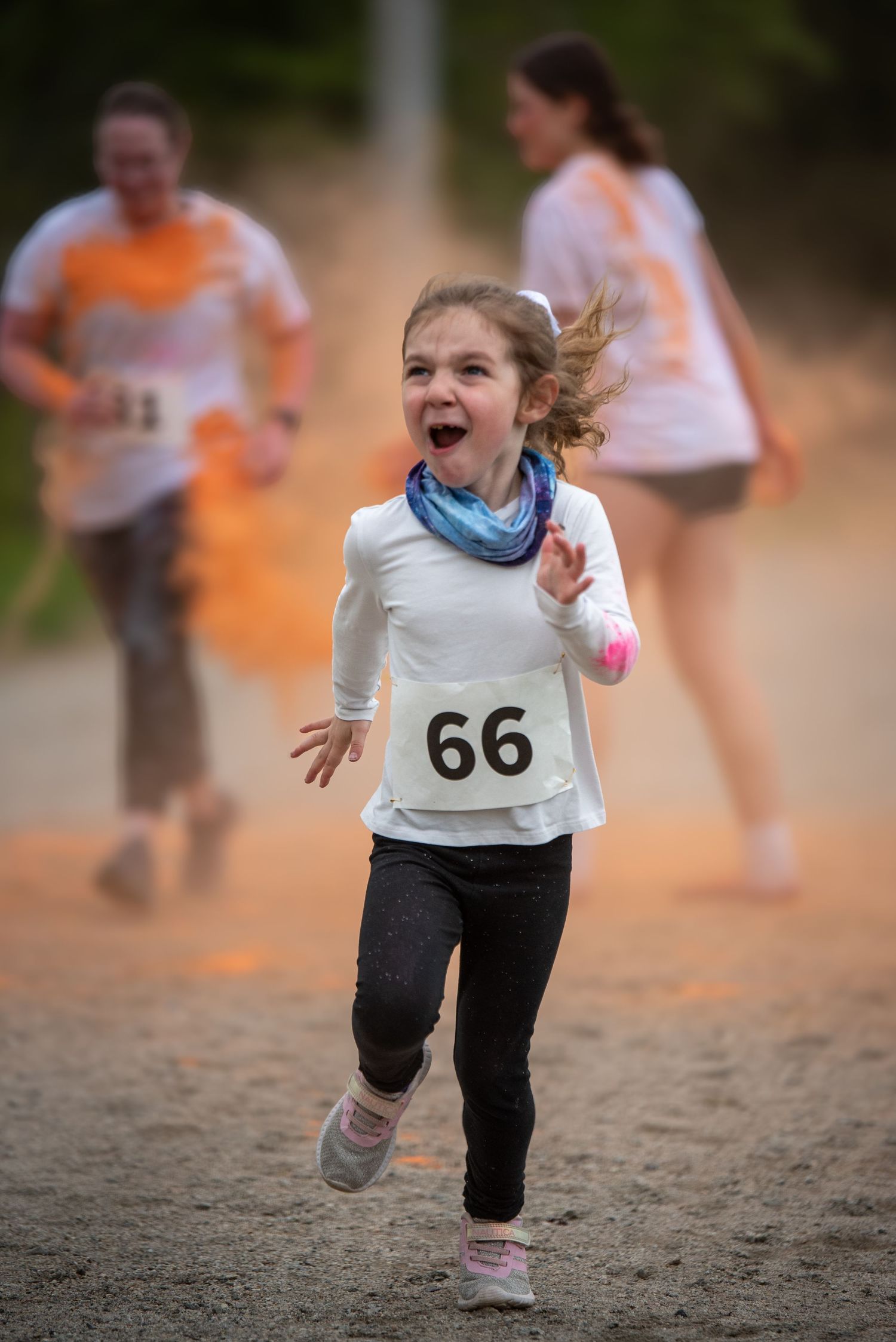 Sports / Event Photos