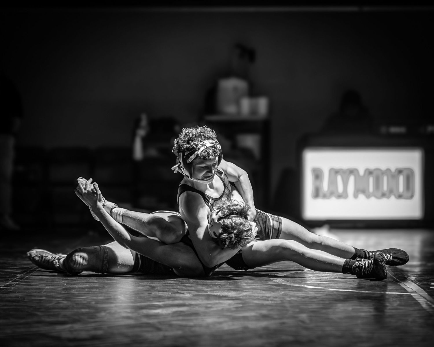 RHS Wrestling