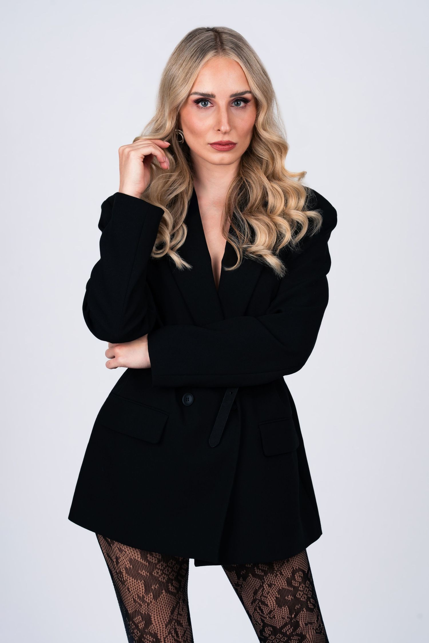 nina kovačevič