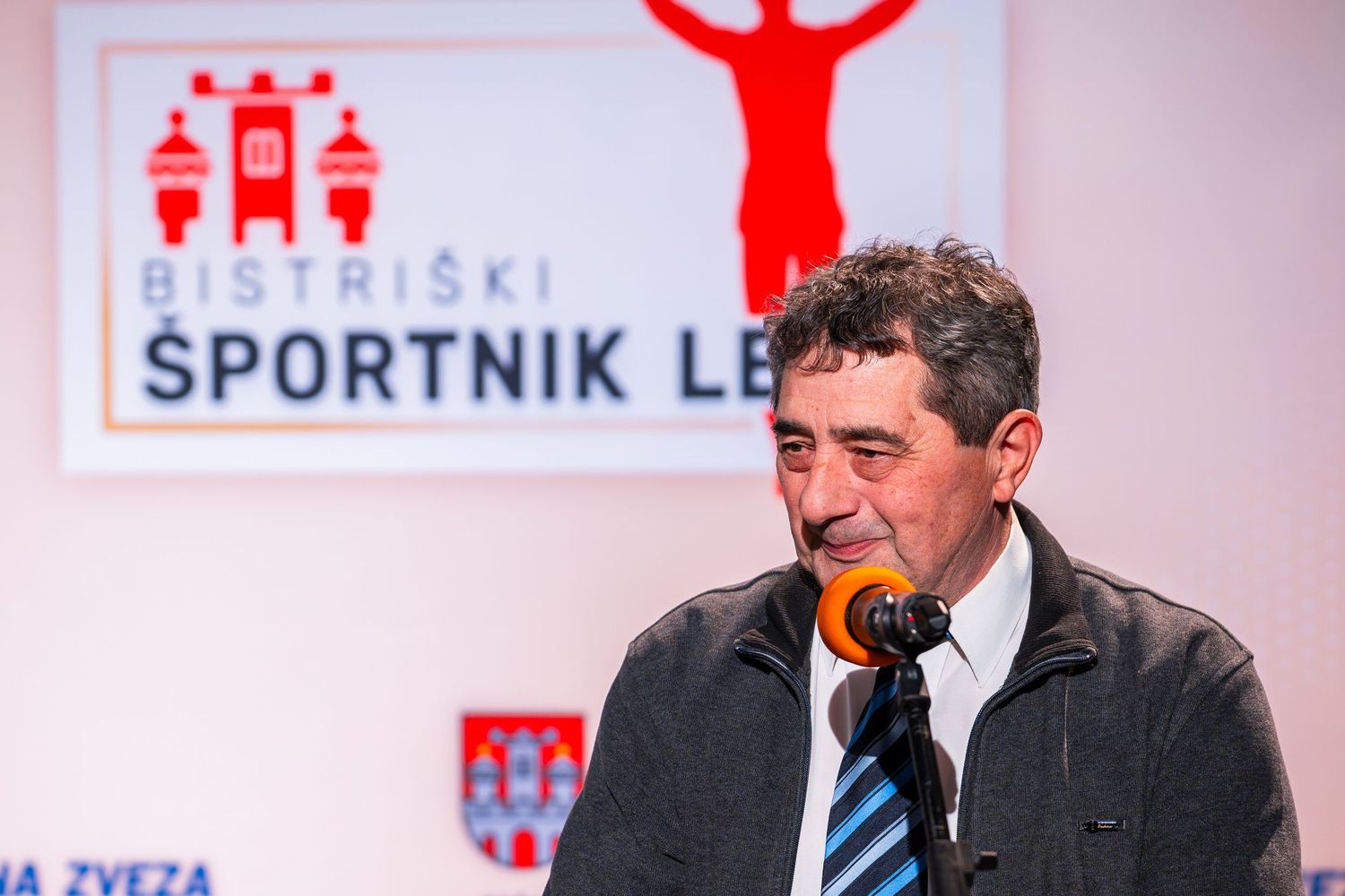 fotografiranje dogodka športnik leta 2025