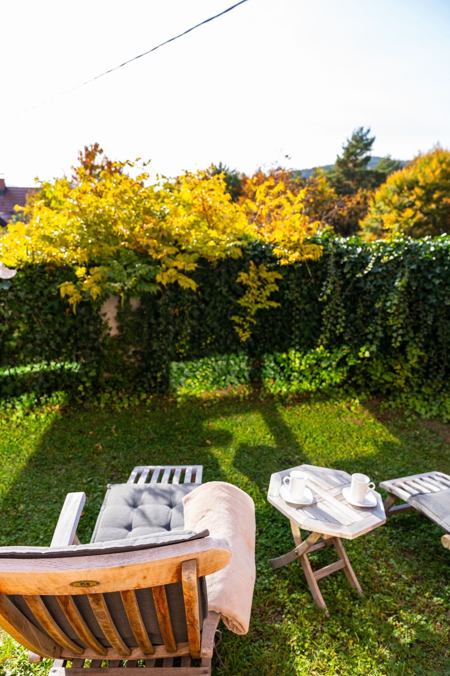 fotografije apartmaja