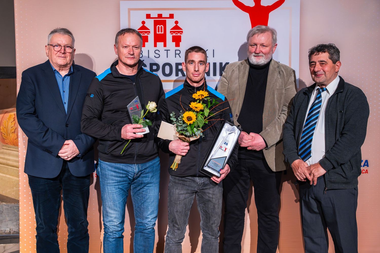 športnik leta 2025