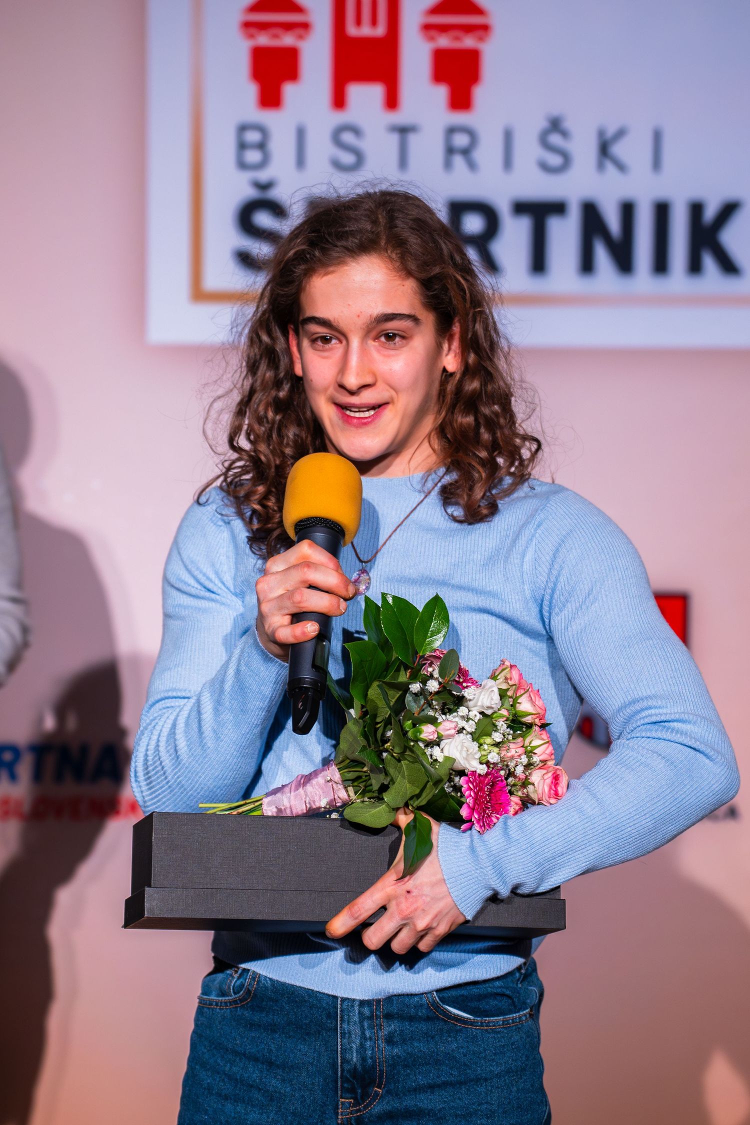 športnik leta 2025