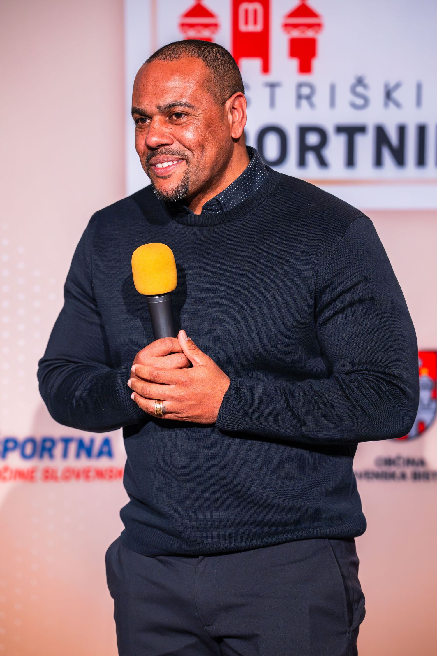 športnik leta 2025