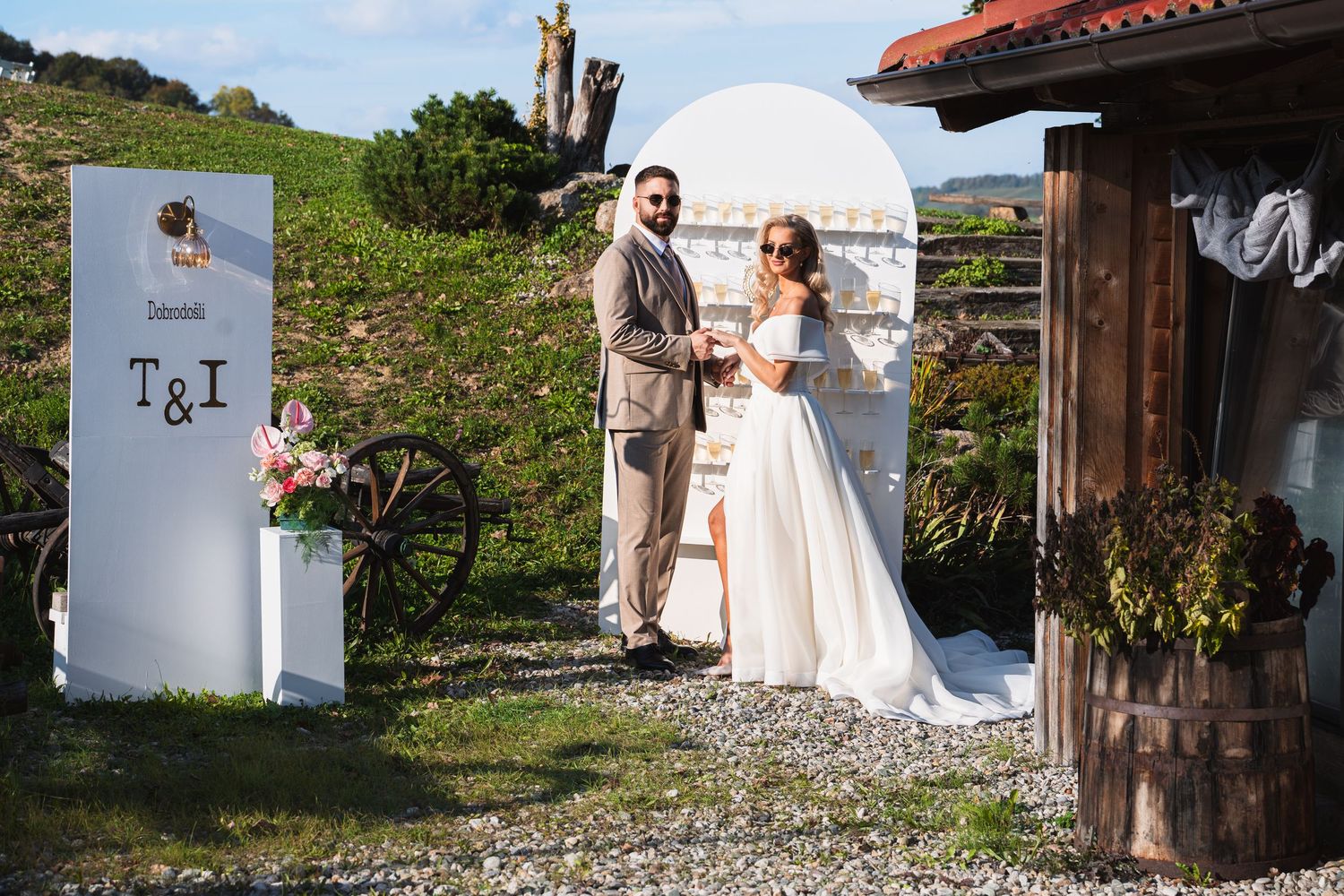 poročni fotograf Slovenija