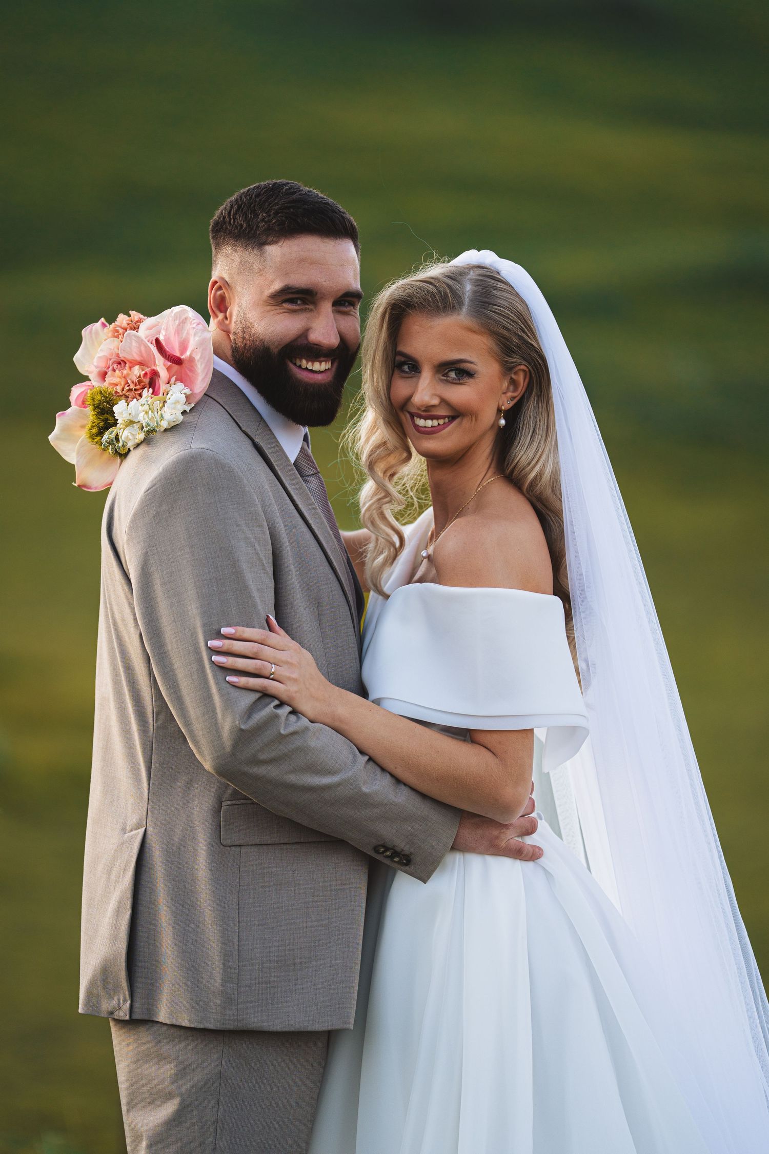 poročno fotografiranje