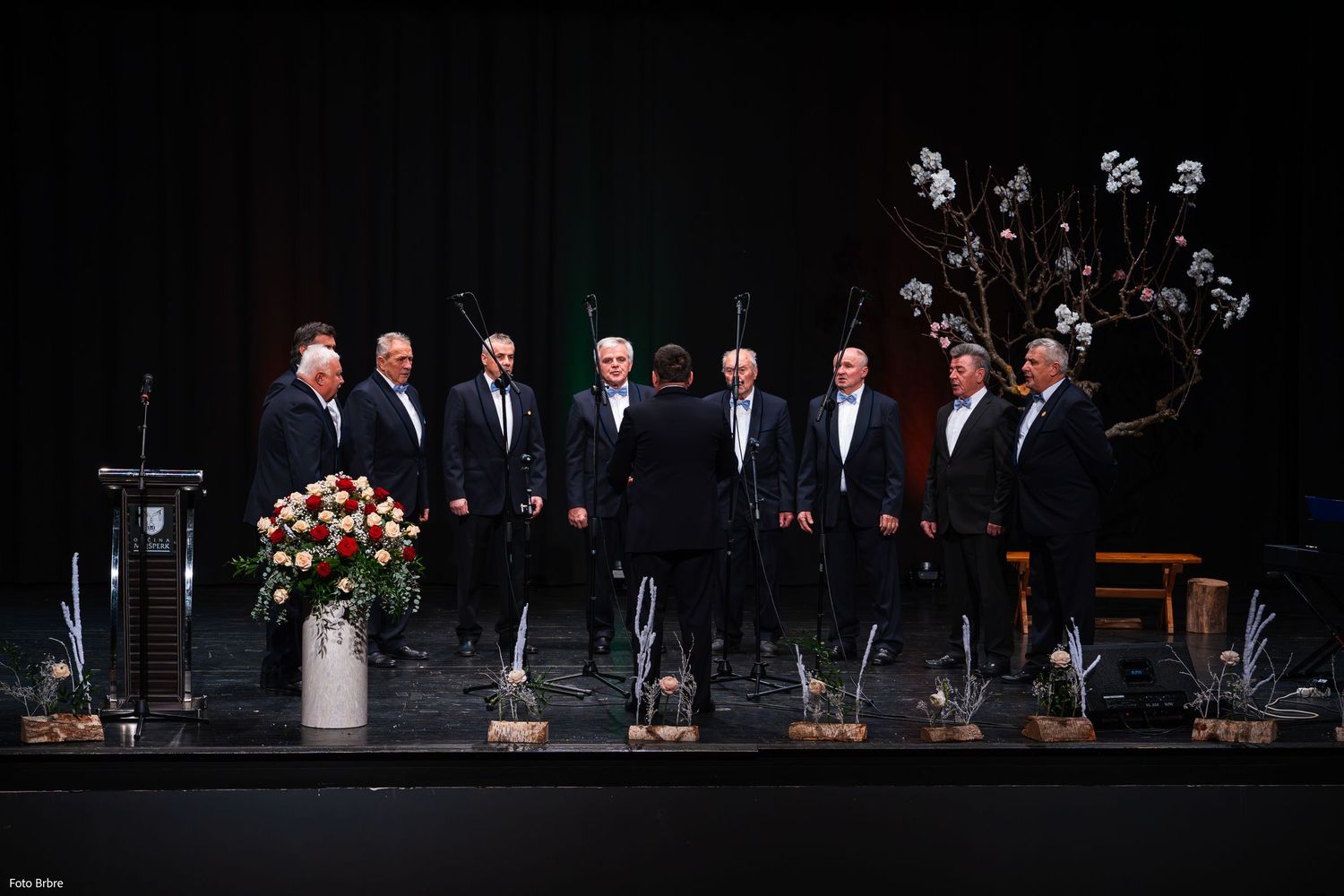 prireditev ob prešernovem dnevu - majšperk