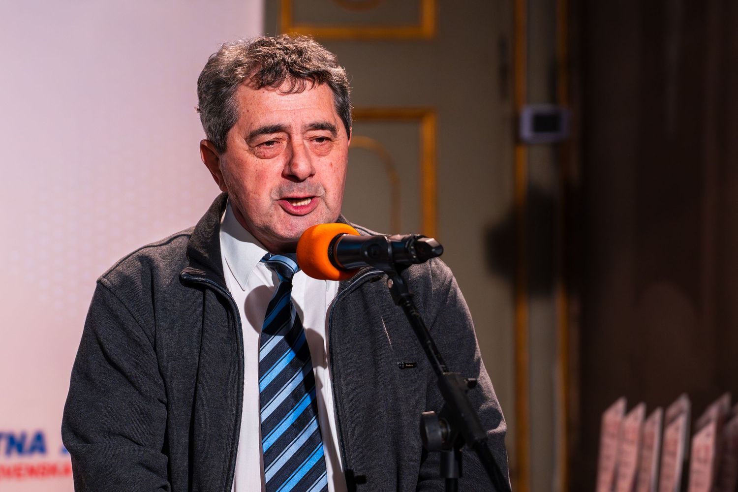fotografiranje dogodka športnik leta 2025