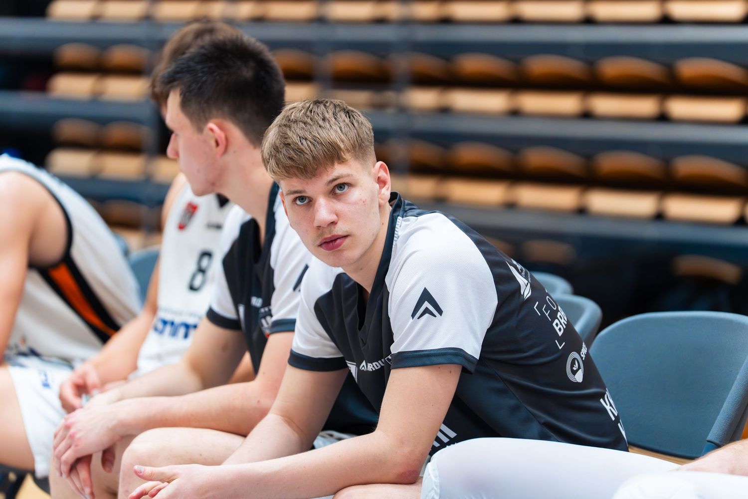 športno fotografiranje
