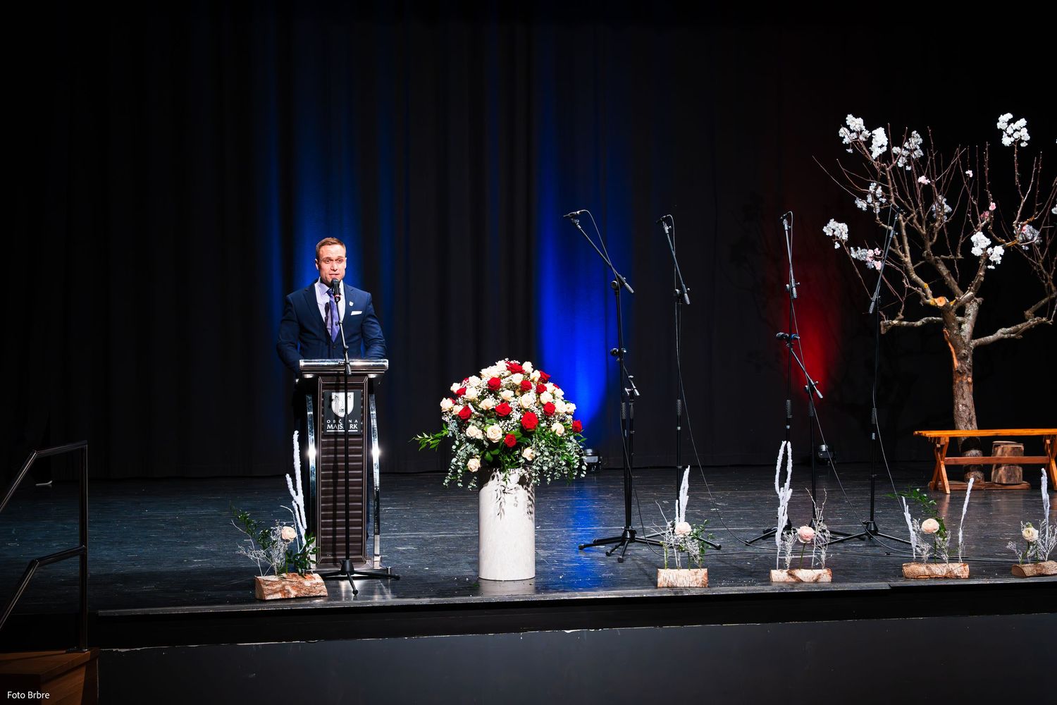 prireditev ob prešernovem dnevu - majšperk