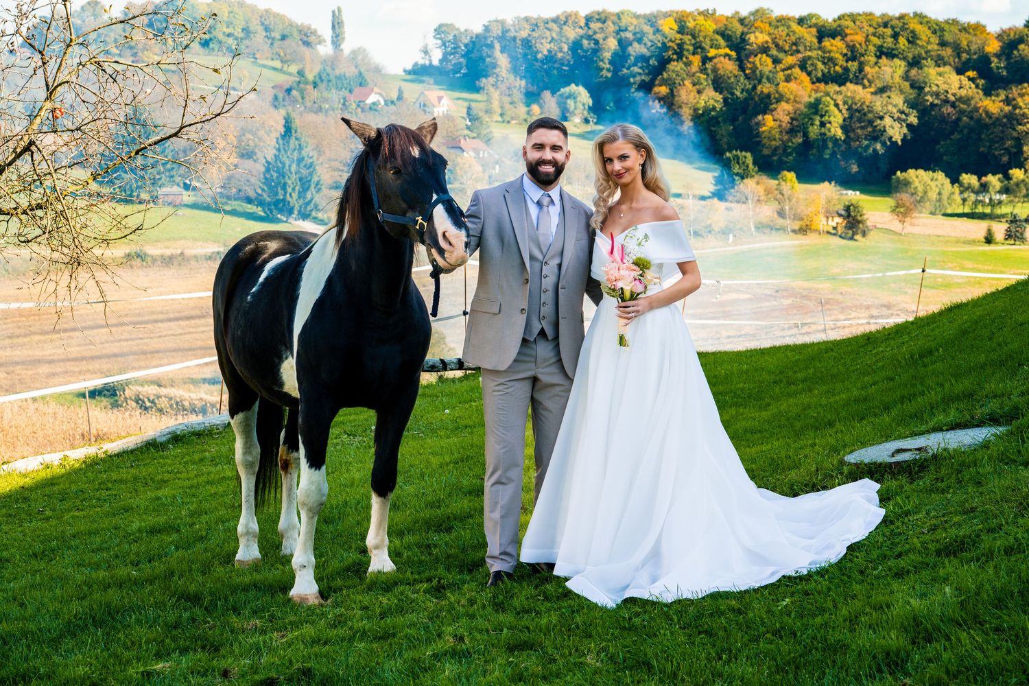 poročni fotograf Matic Brbre