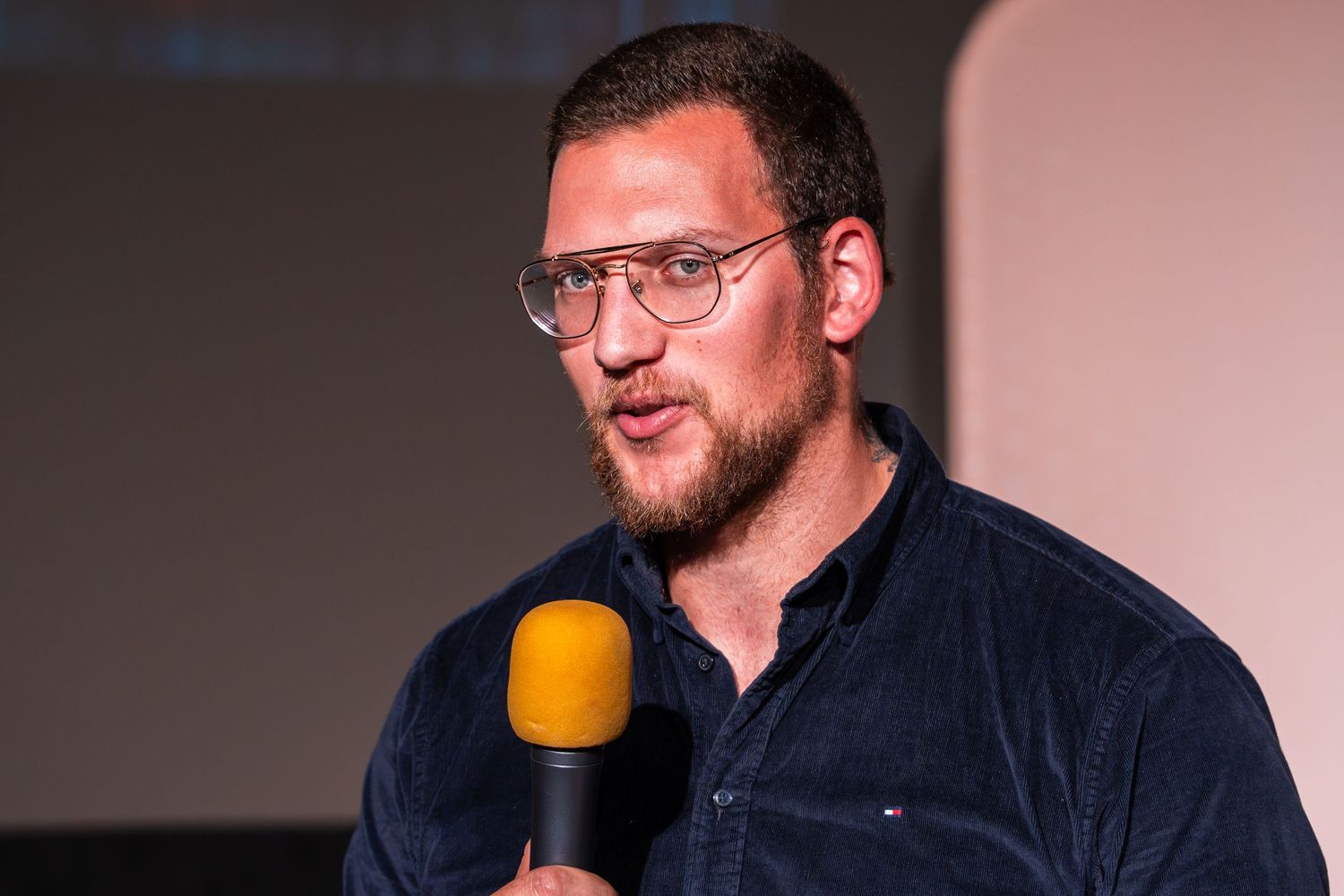 športnik leta 2025