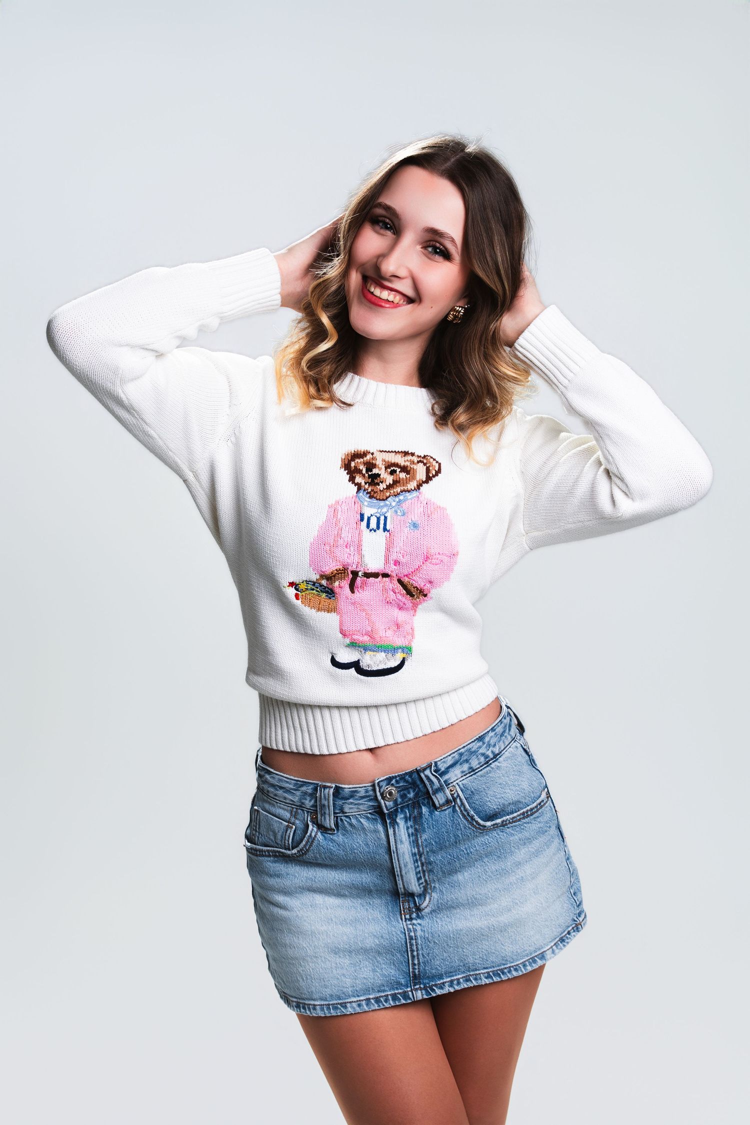 portret žana božič