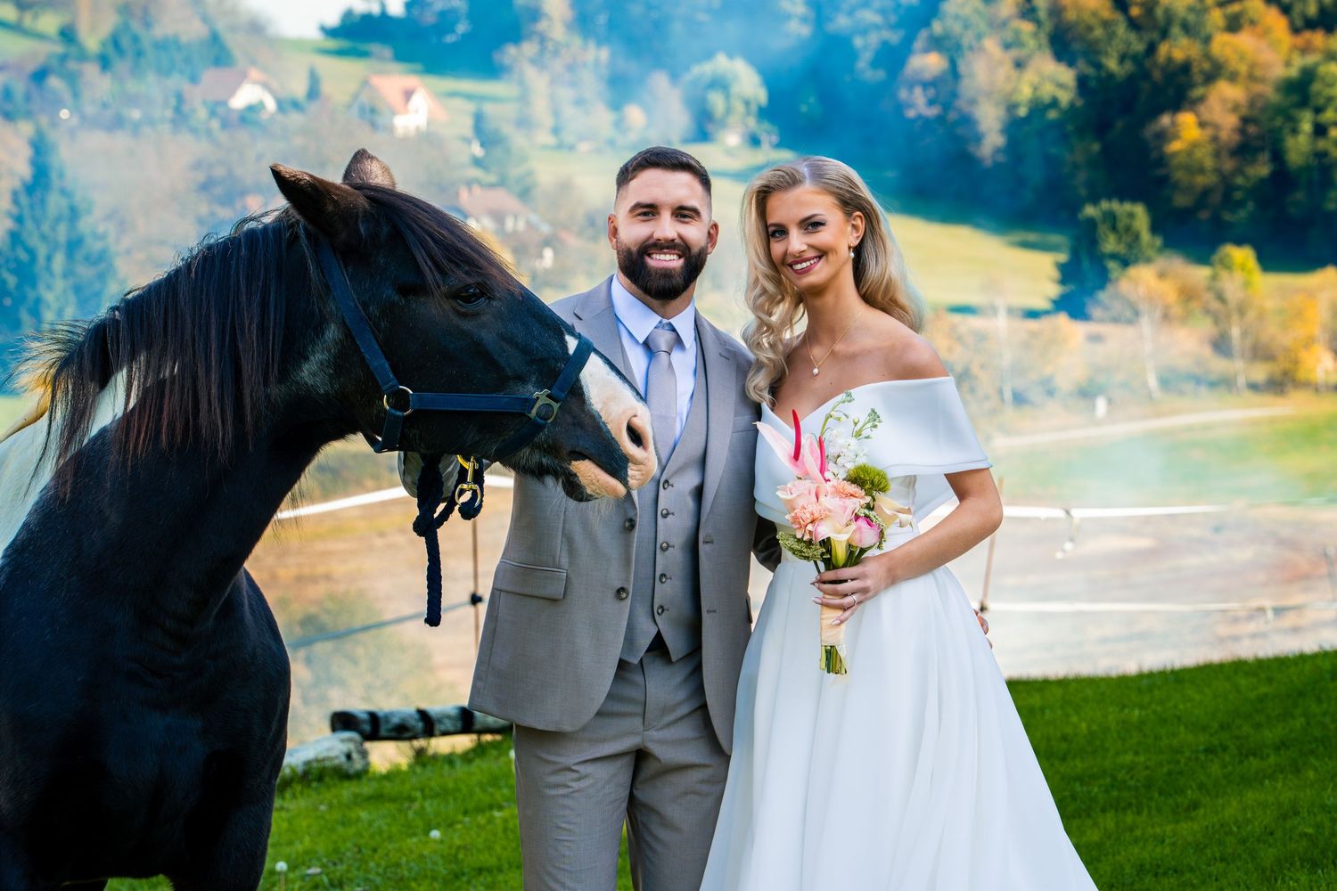poročni fotograf Matic Brbre