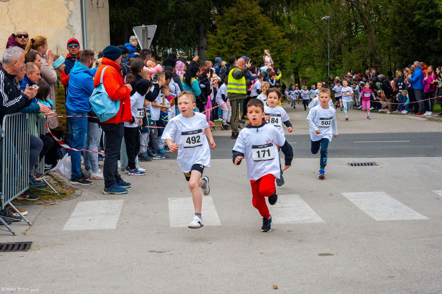 fotografiranje dogodkov